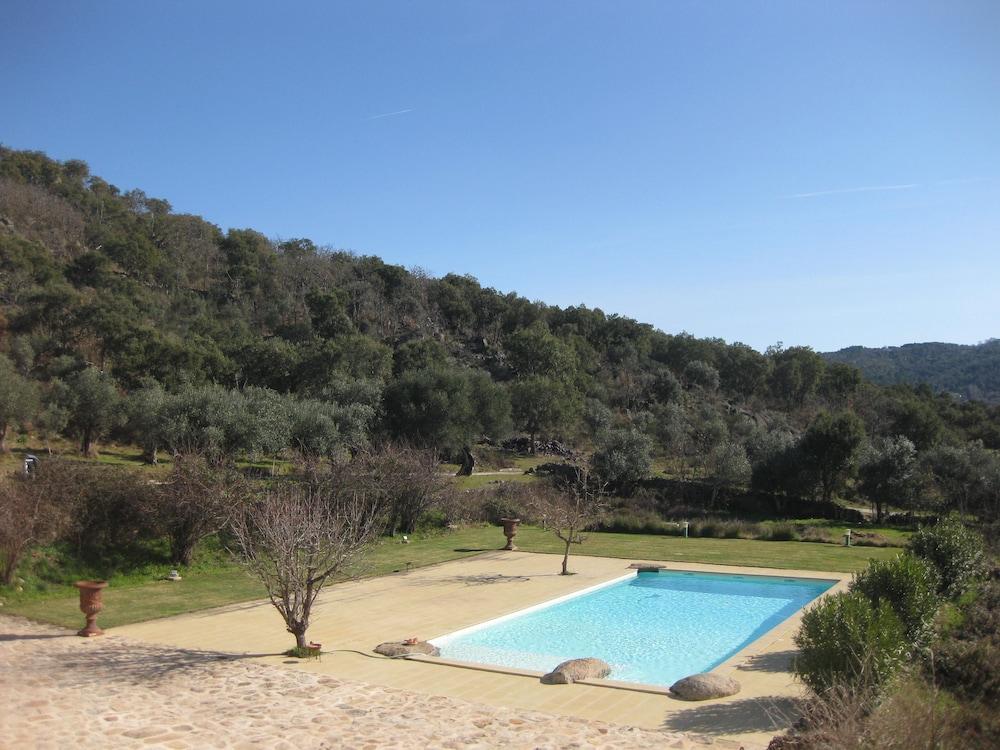 Convento Da Provenca Hotel Portalegre