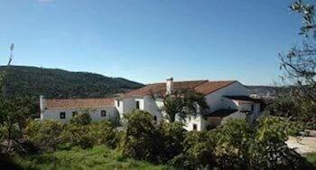 Hotel Convento Da Provenca Portalegre