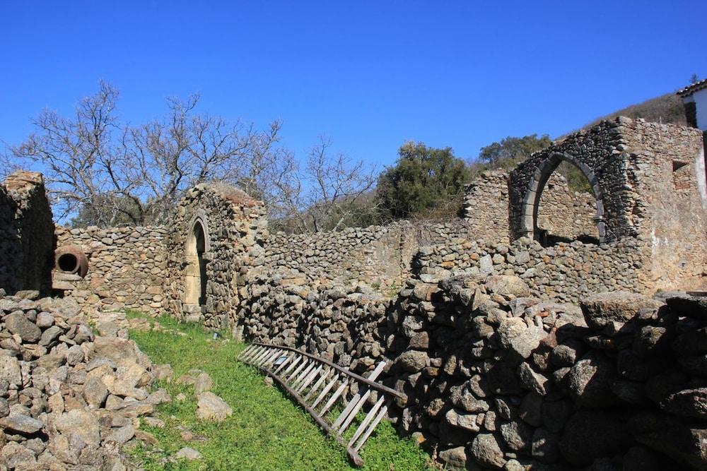 Convento Da Provenca Portalegre
