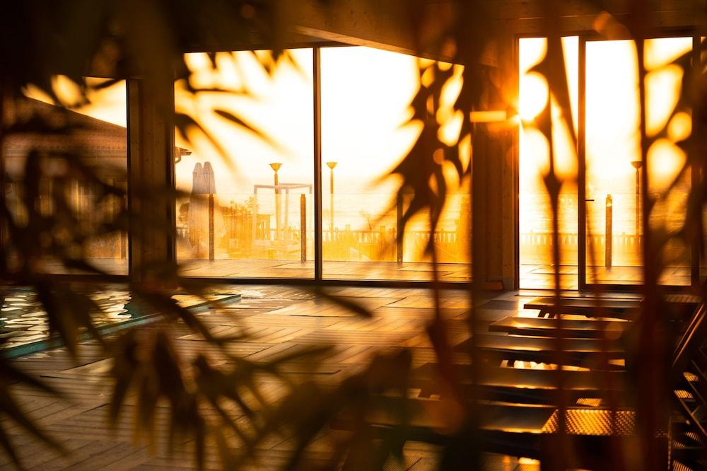 Cristal Vieira & Hotel Vieira de Leiria