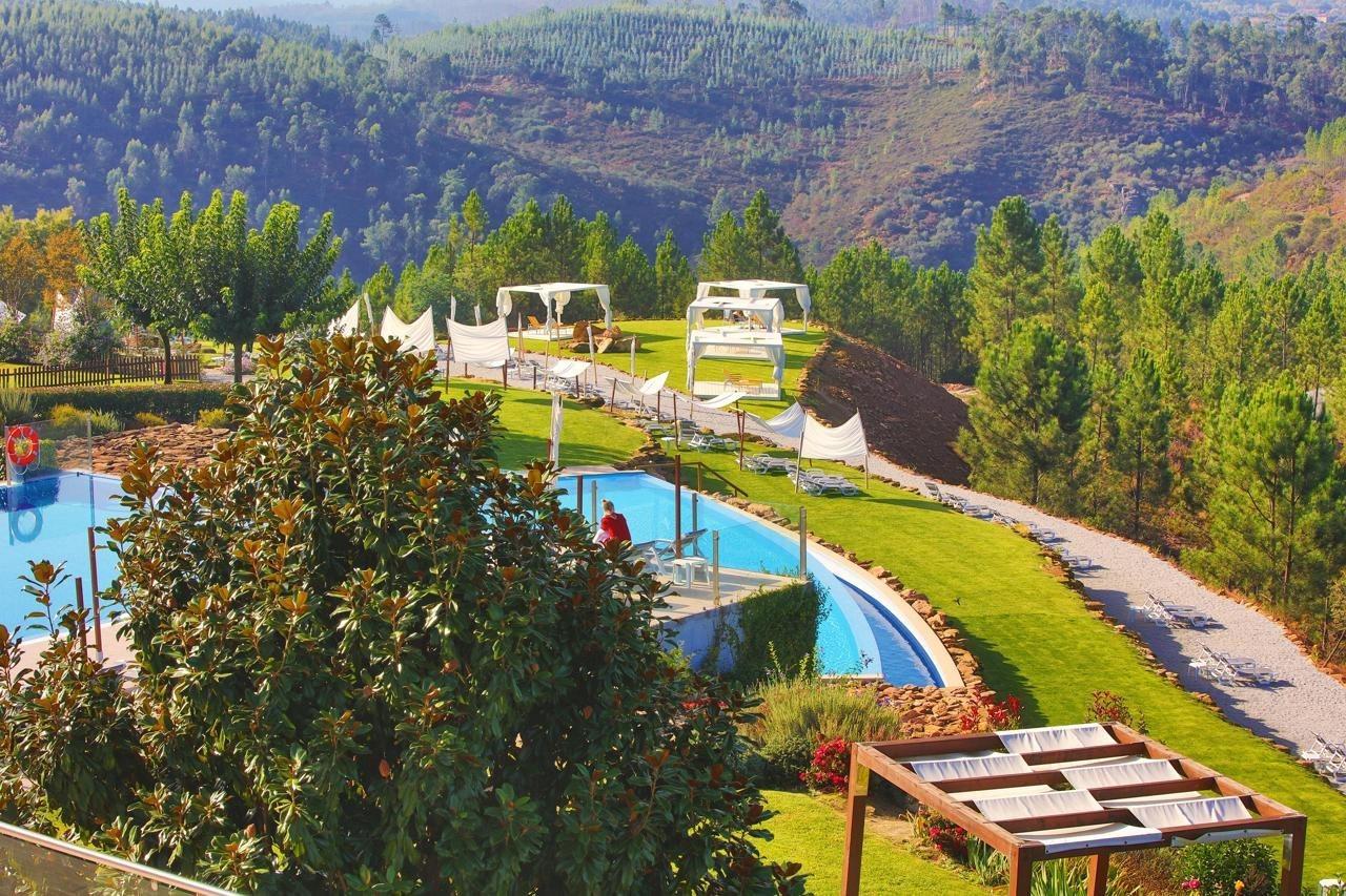 Hotel Agua