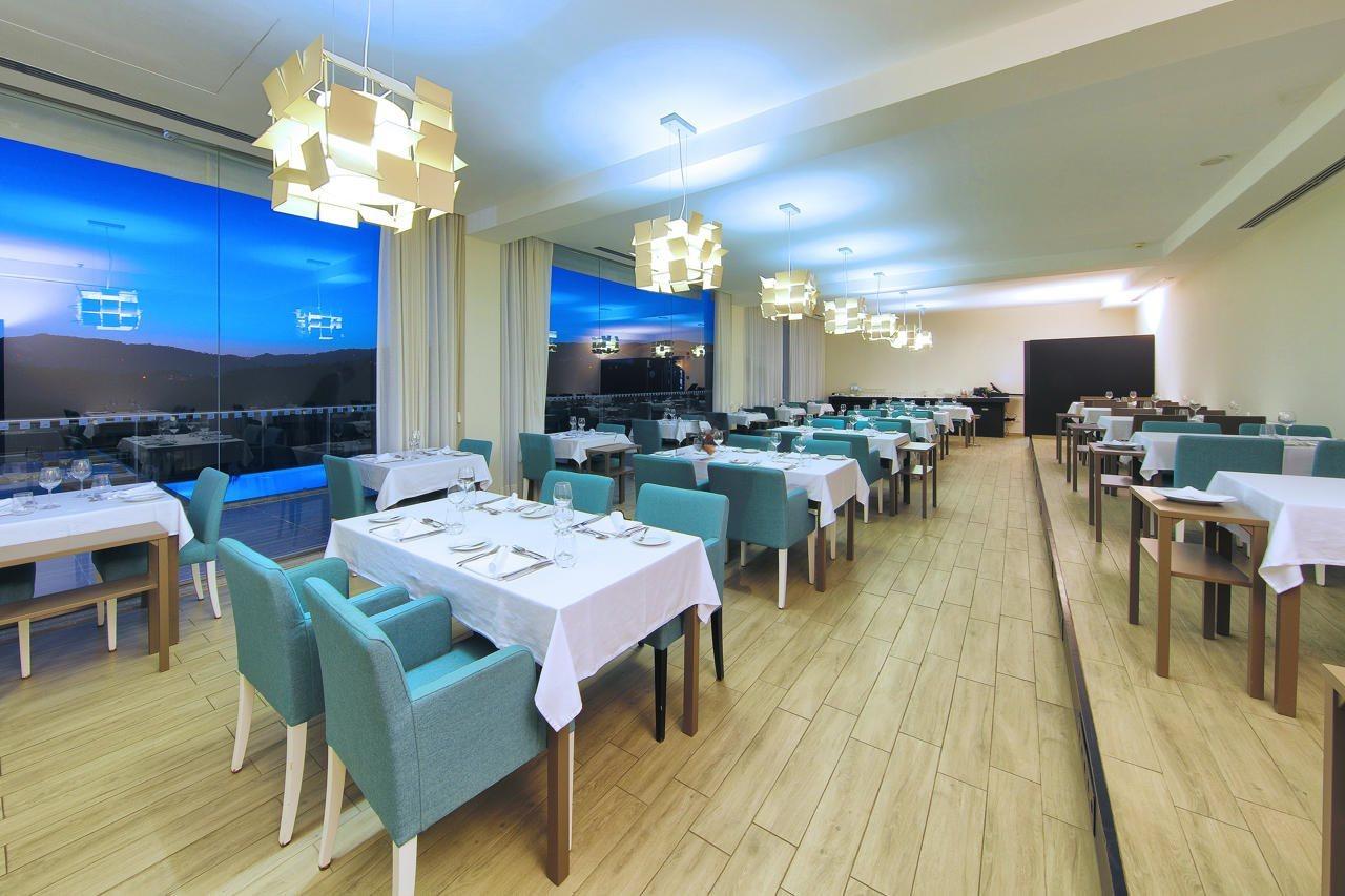 Agua Hotel Mondim de Basto