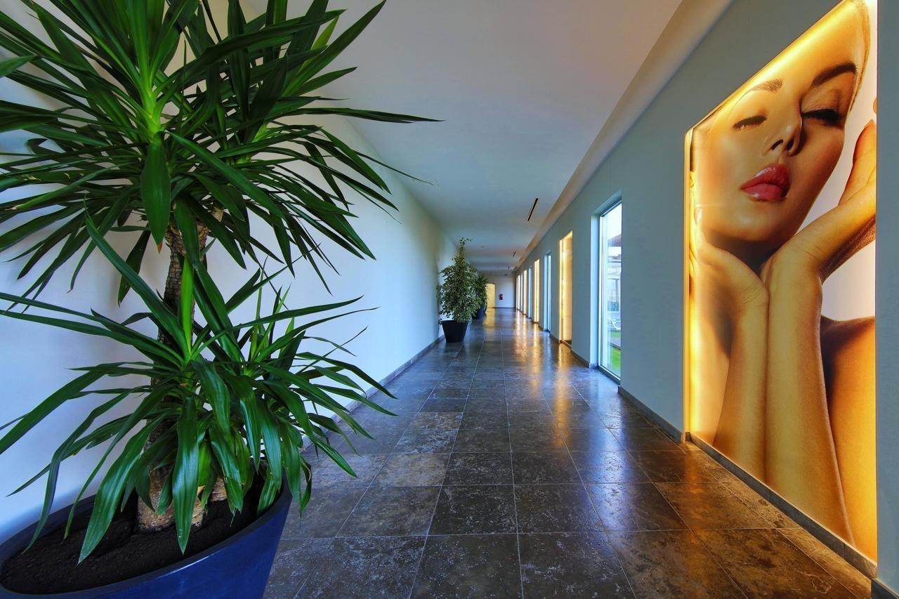 Agua Hotel
