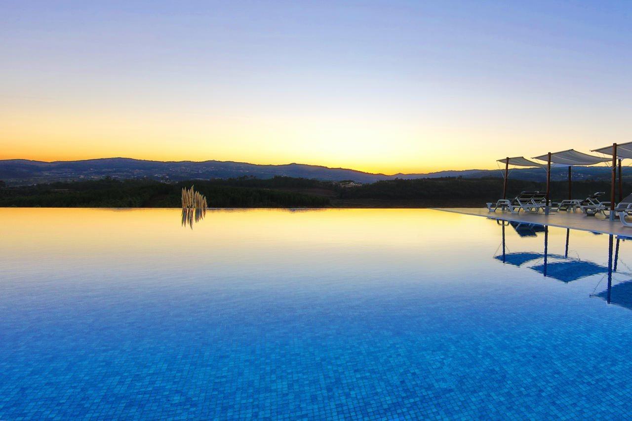 Agua Hotel Mondim de Basto