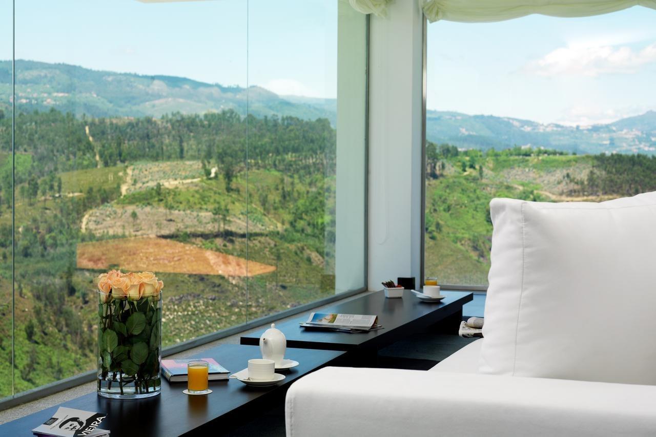 Agua Hotel Mondim de Basto