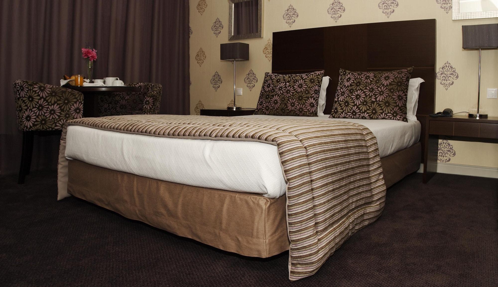 Hotel As Americas 4*