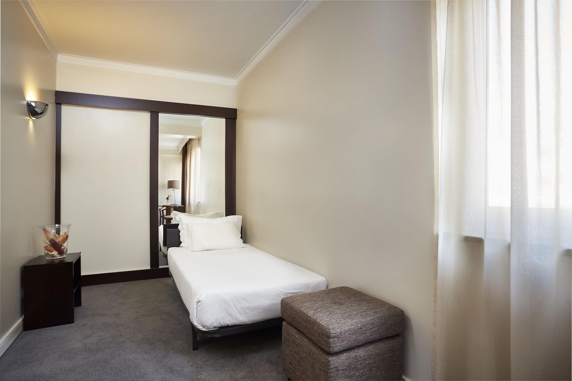 As Americas Hotel Aveiro