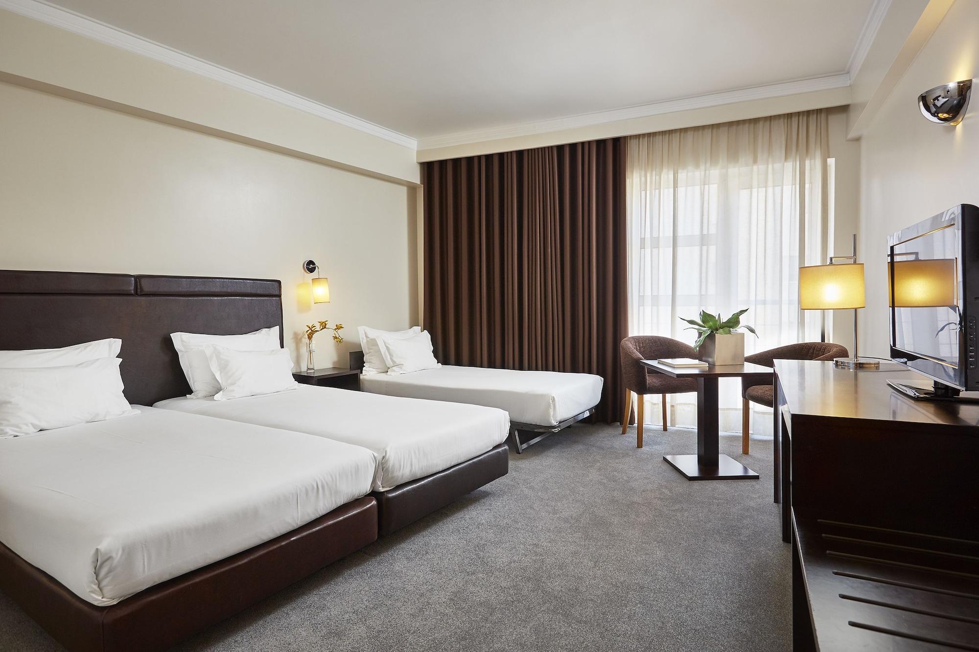 As Americas Hotel Aveiro
