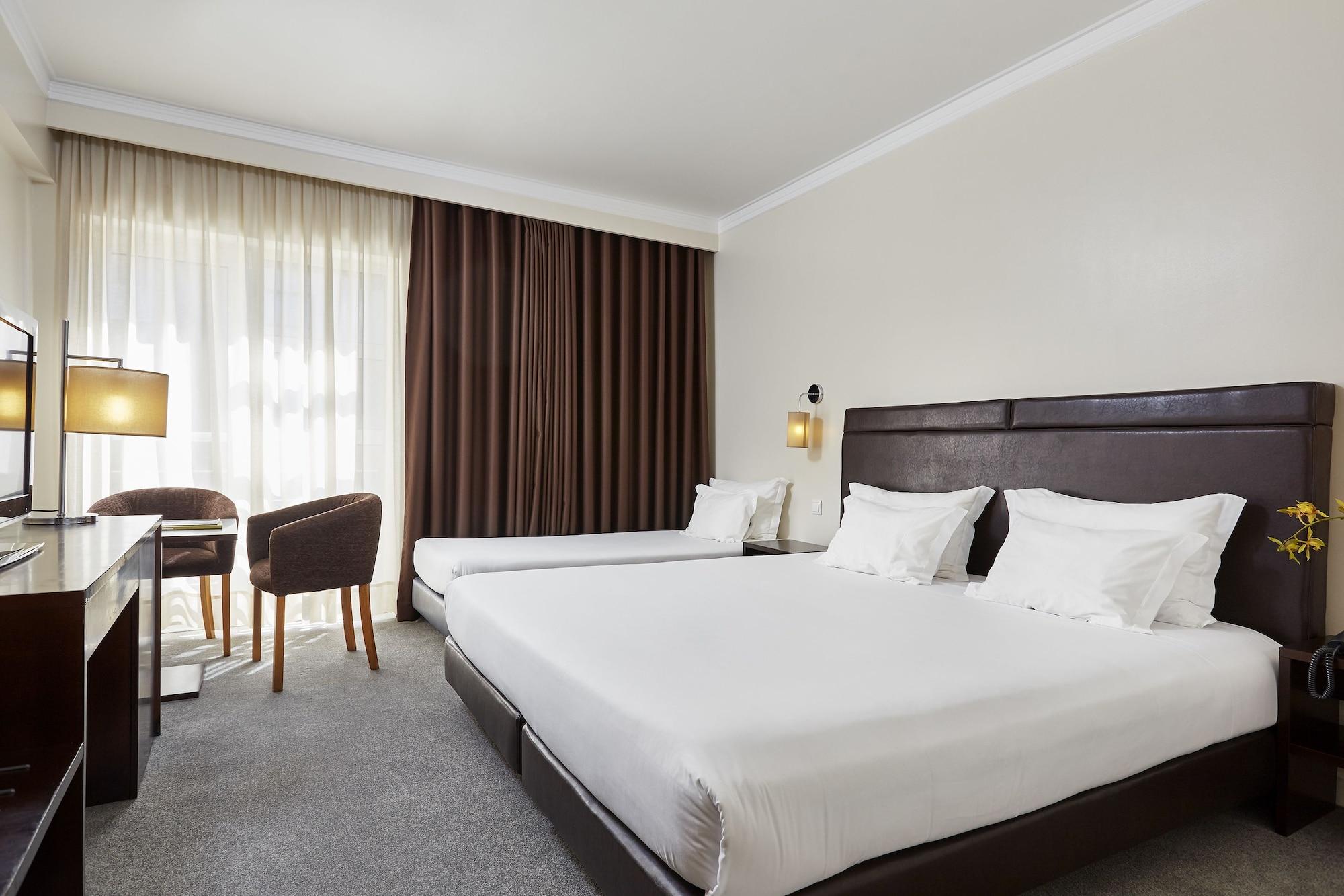 Hotel As Americas Aveiro