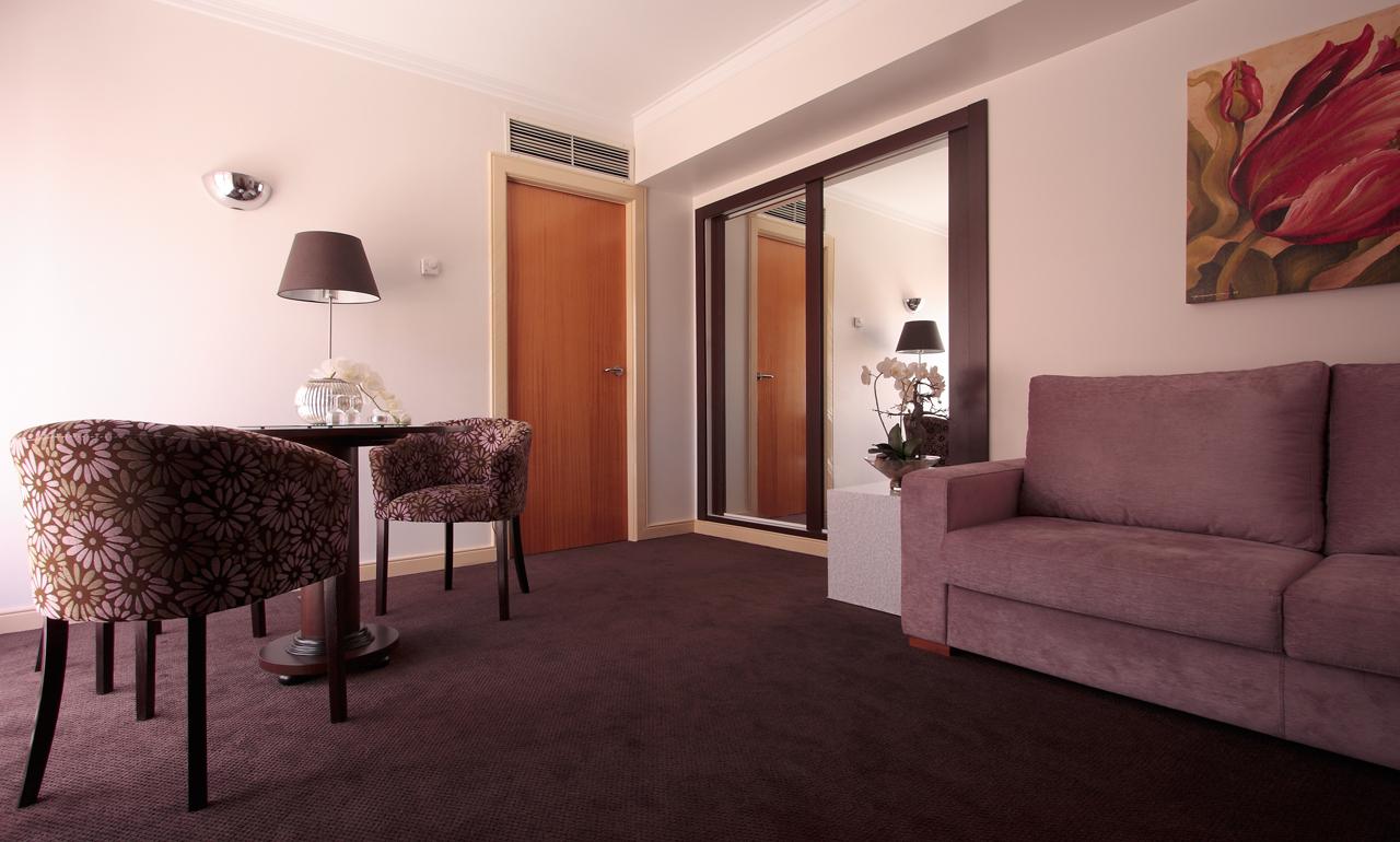 Hotel As Americas 4*
