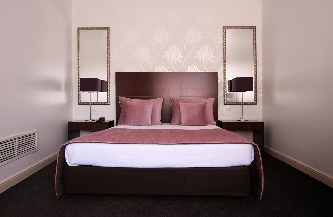 As Americas Hotel Aveiro