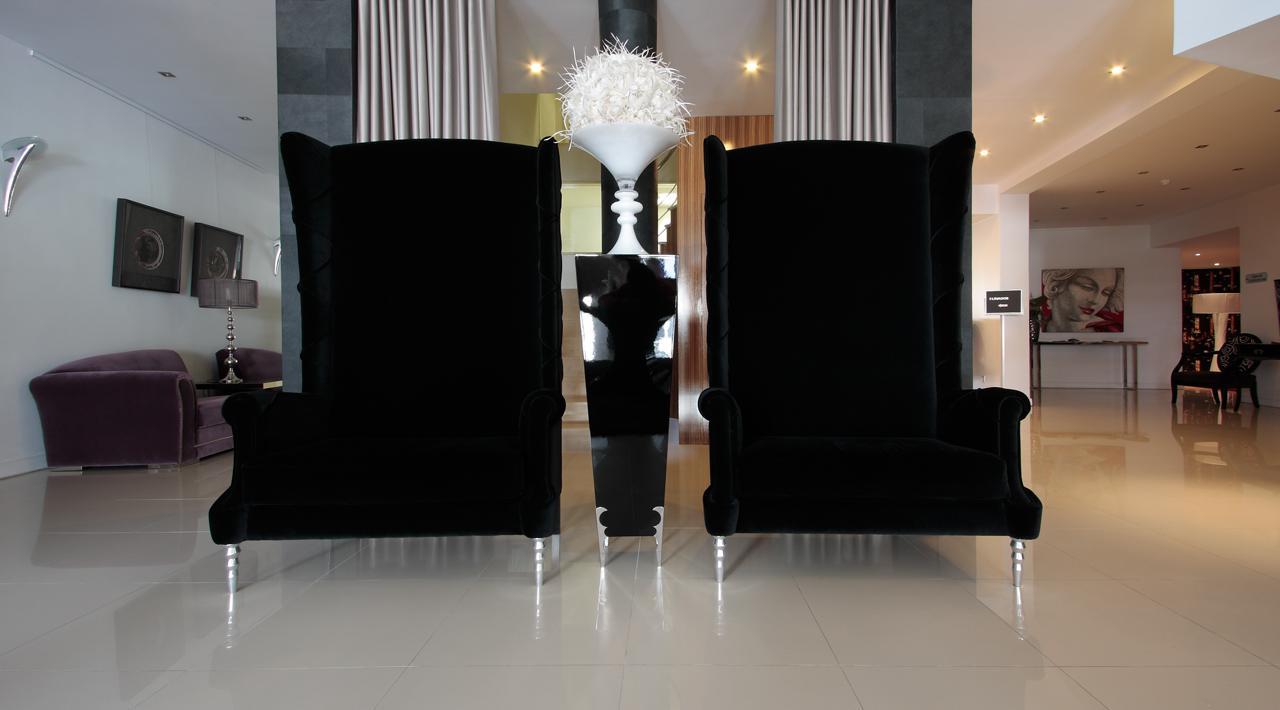 As Americas Hotel Aveiro