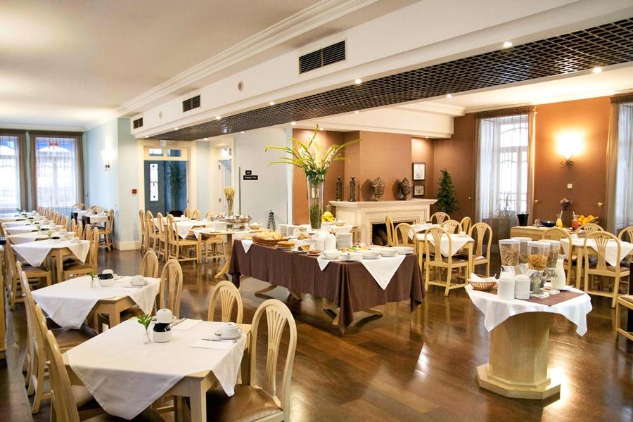 Hotel As Americas Aveiro