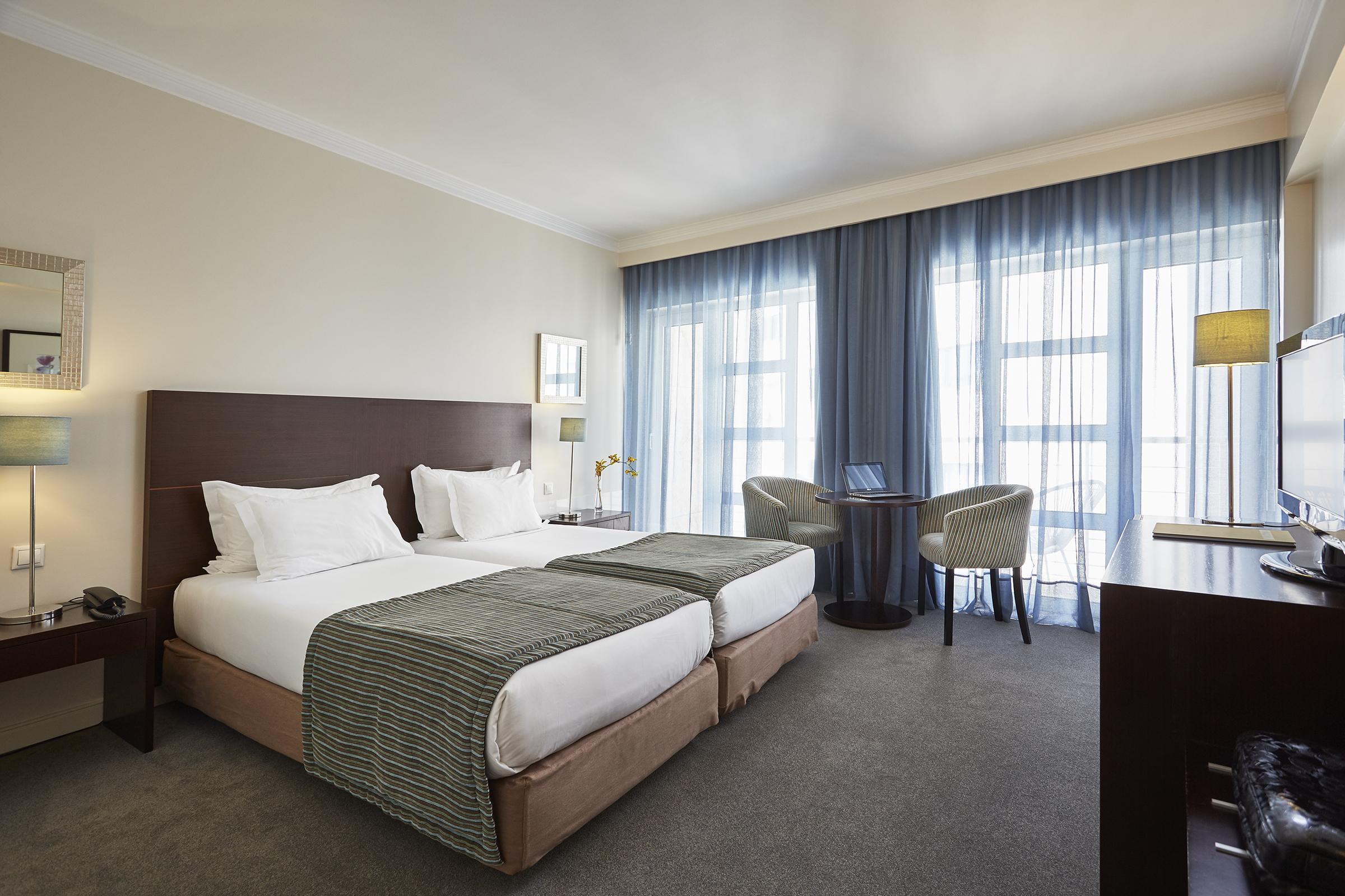 Hotel As Americas Aveiro