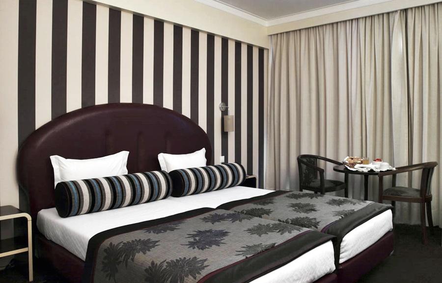 Hotel As Americas Aveiro