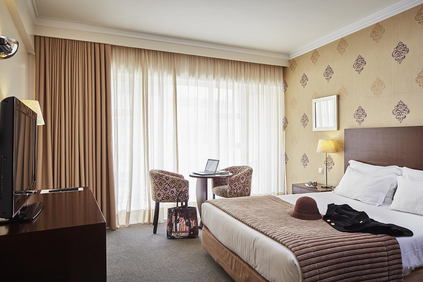 Hotel As Americas 4*