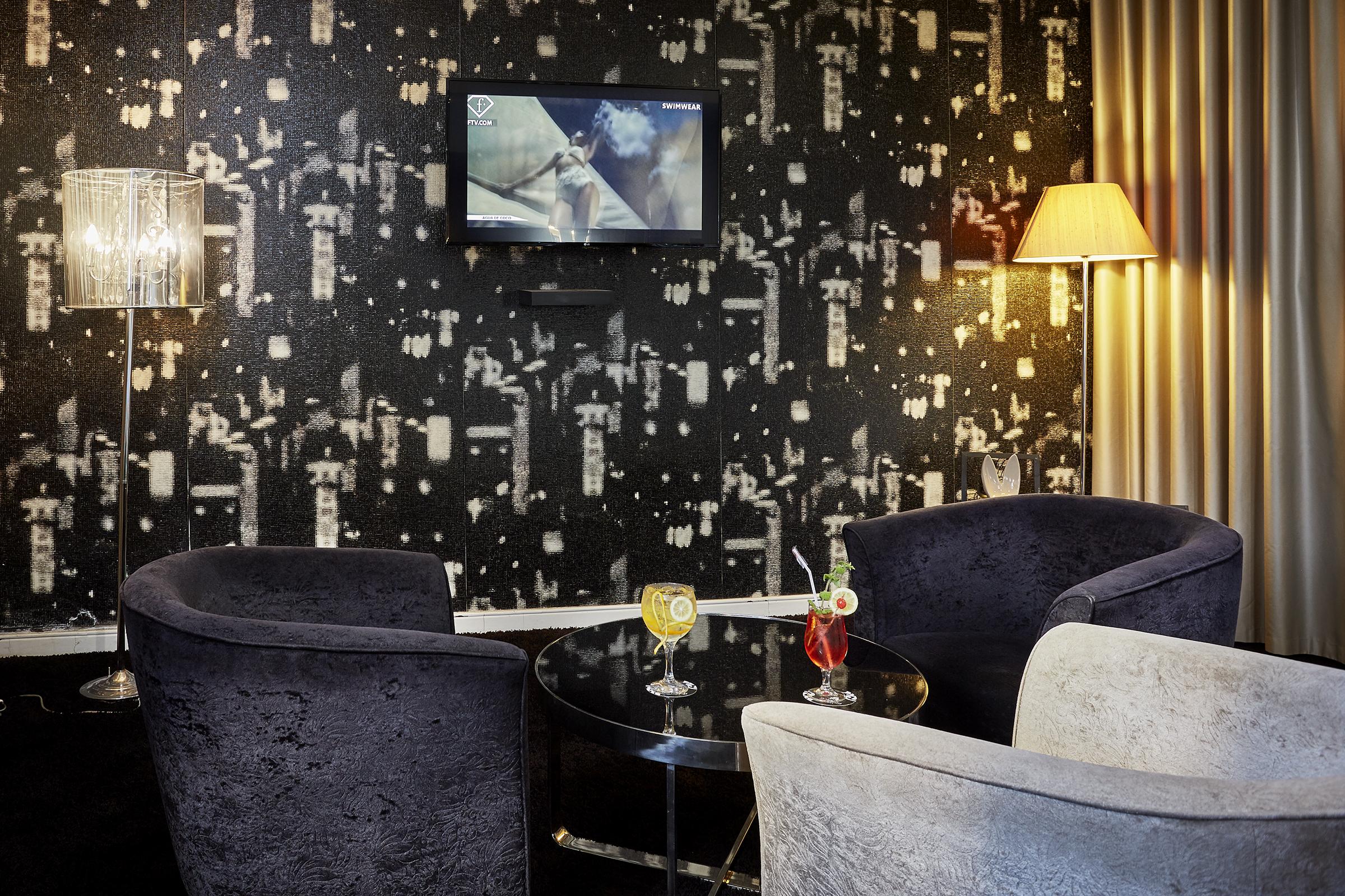 Hotel As Americas