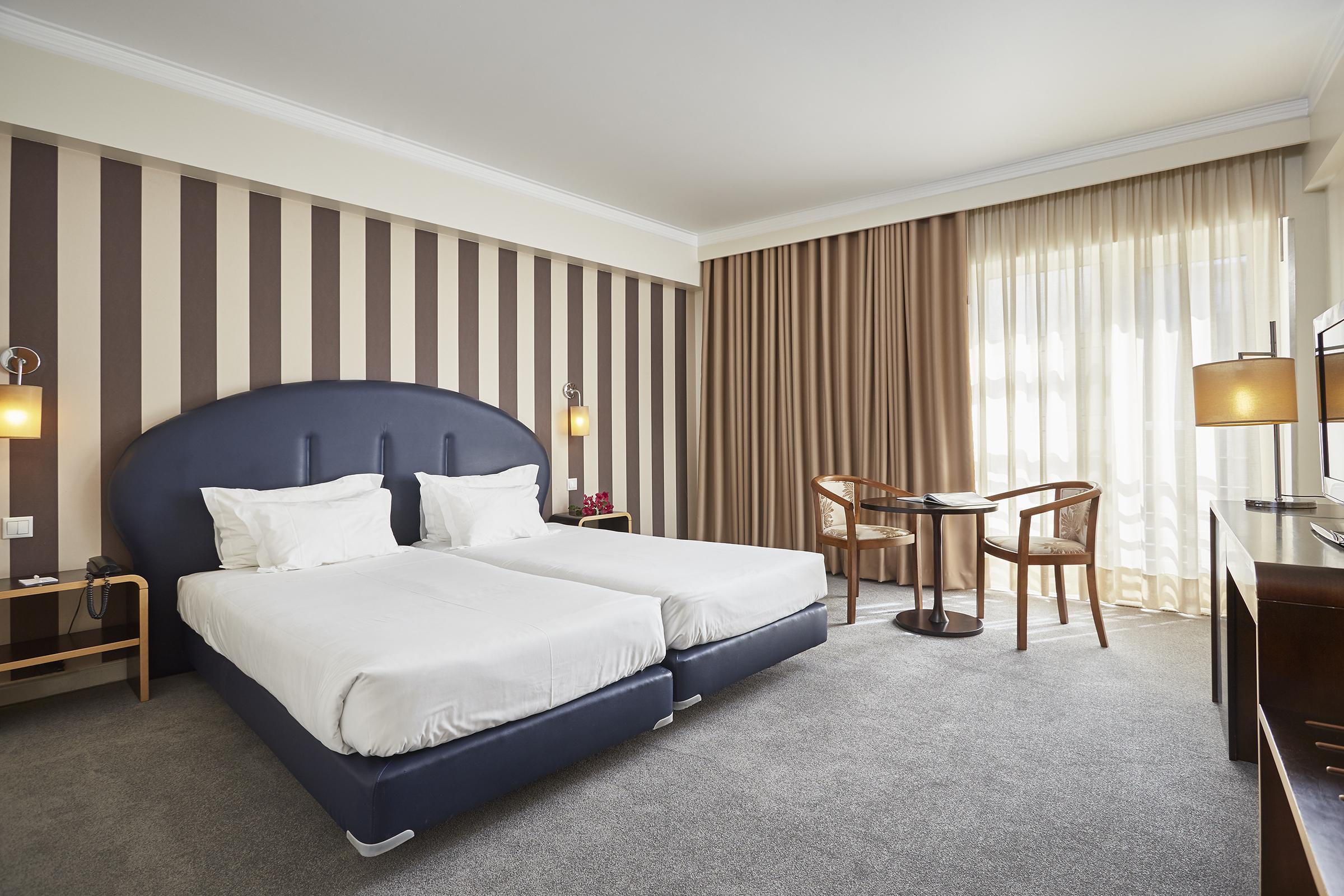 As Americas Hotel Aveiro
