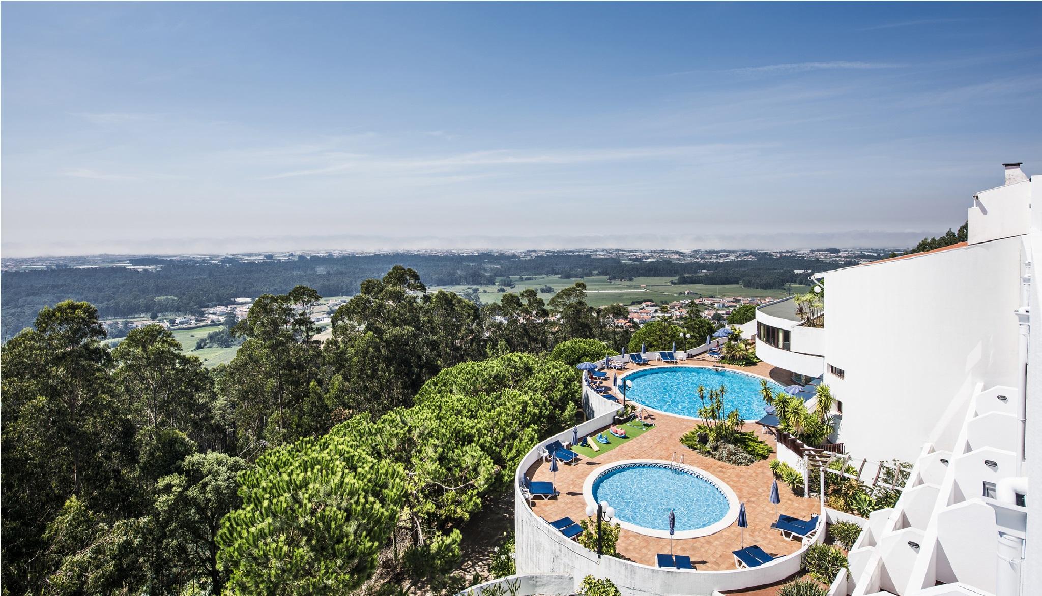 Hotel Sao Felix Hillside & Nature Povoa de Varzim