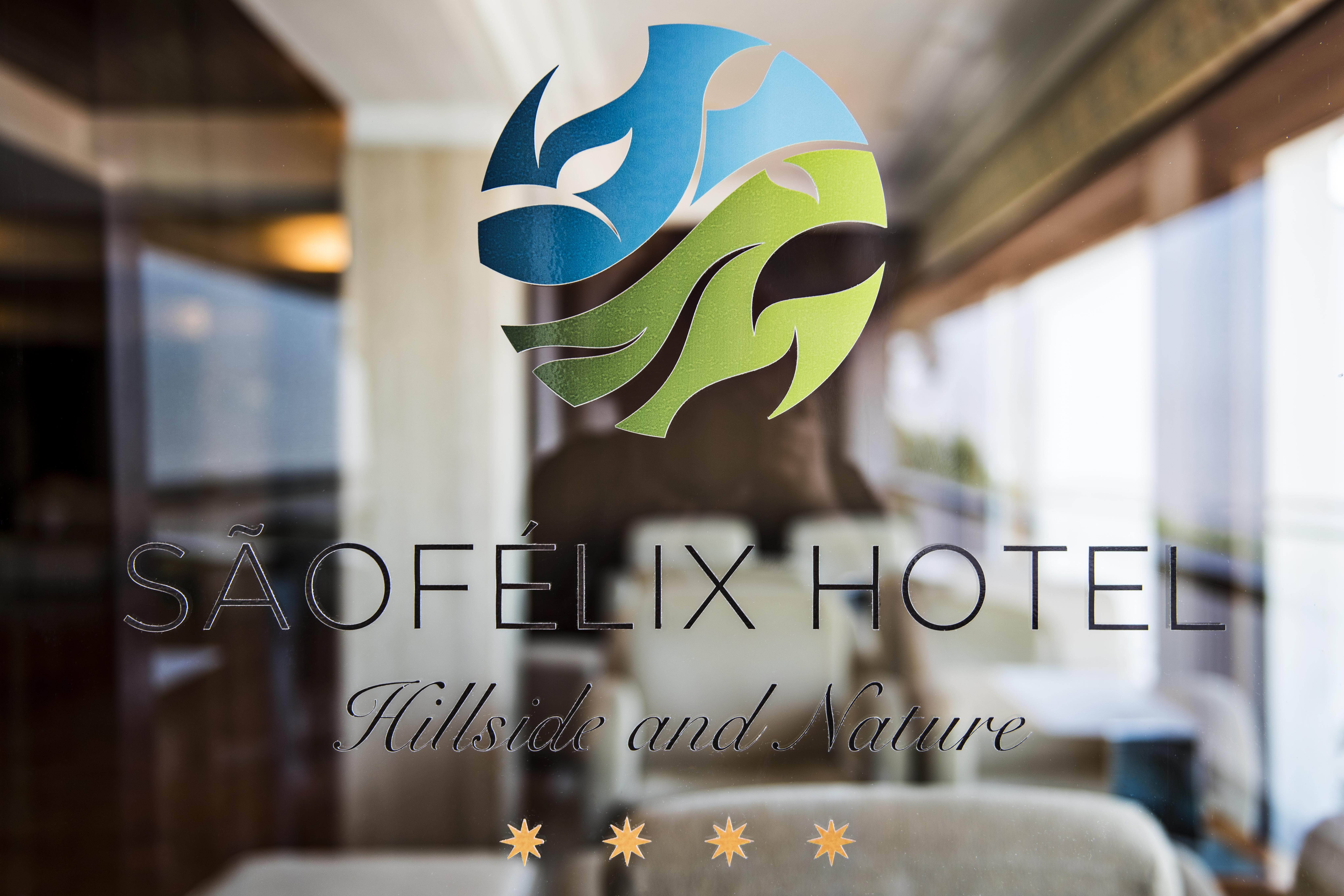 Sao Felix Hillside & Nature 4* Povoa de Varzim