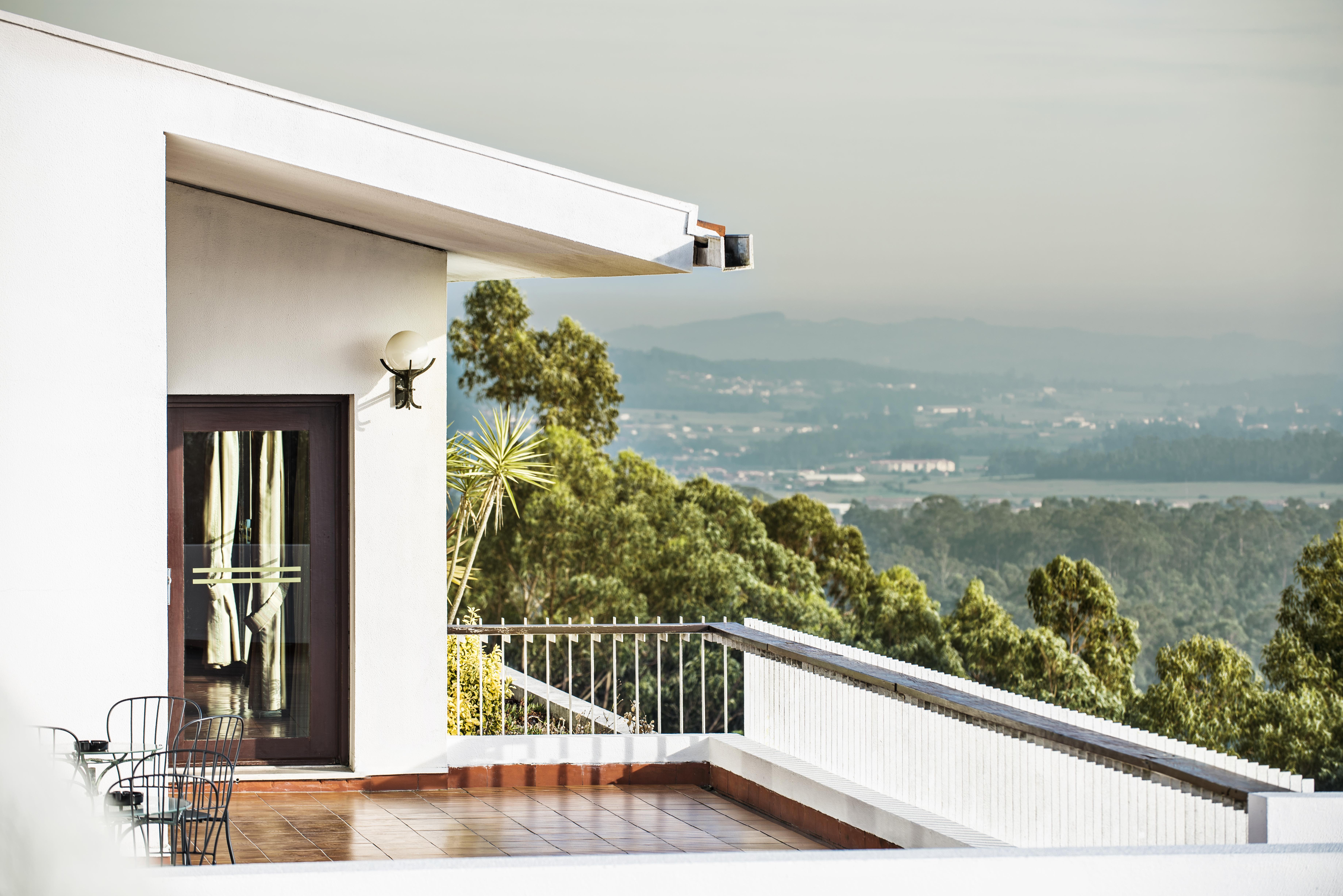 Sao Felix Hillside & Nature 4* Povoa de Varzim