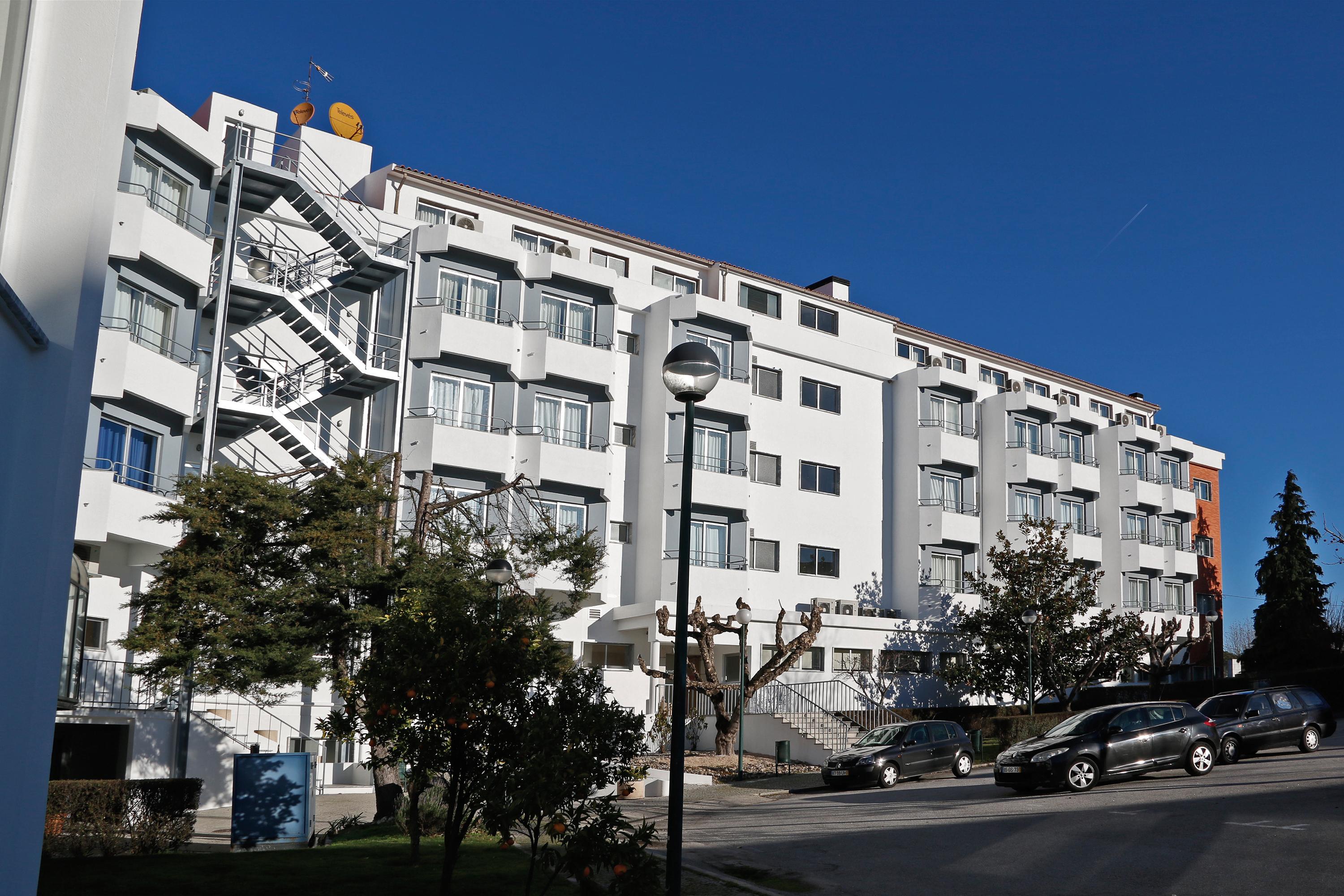 Agua Parq Hotel