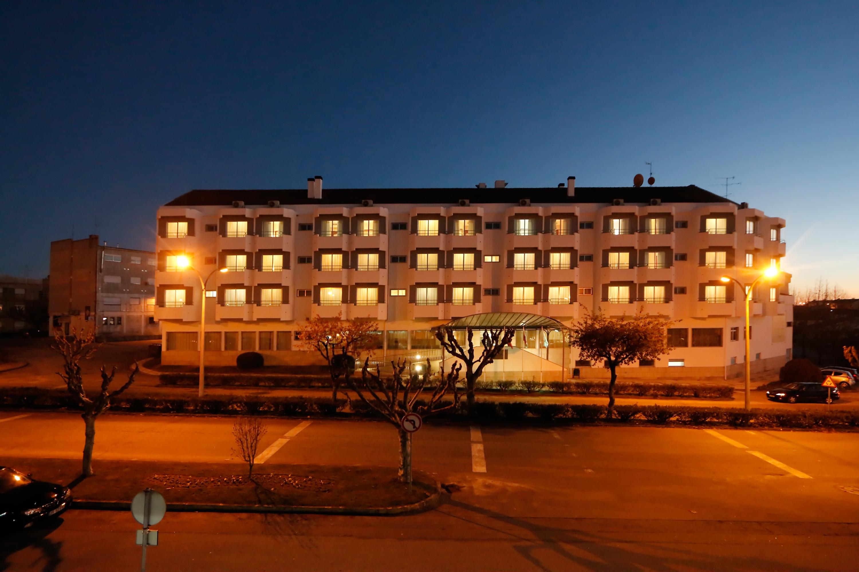 Hotel Agua Parq Nelas