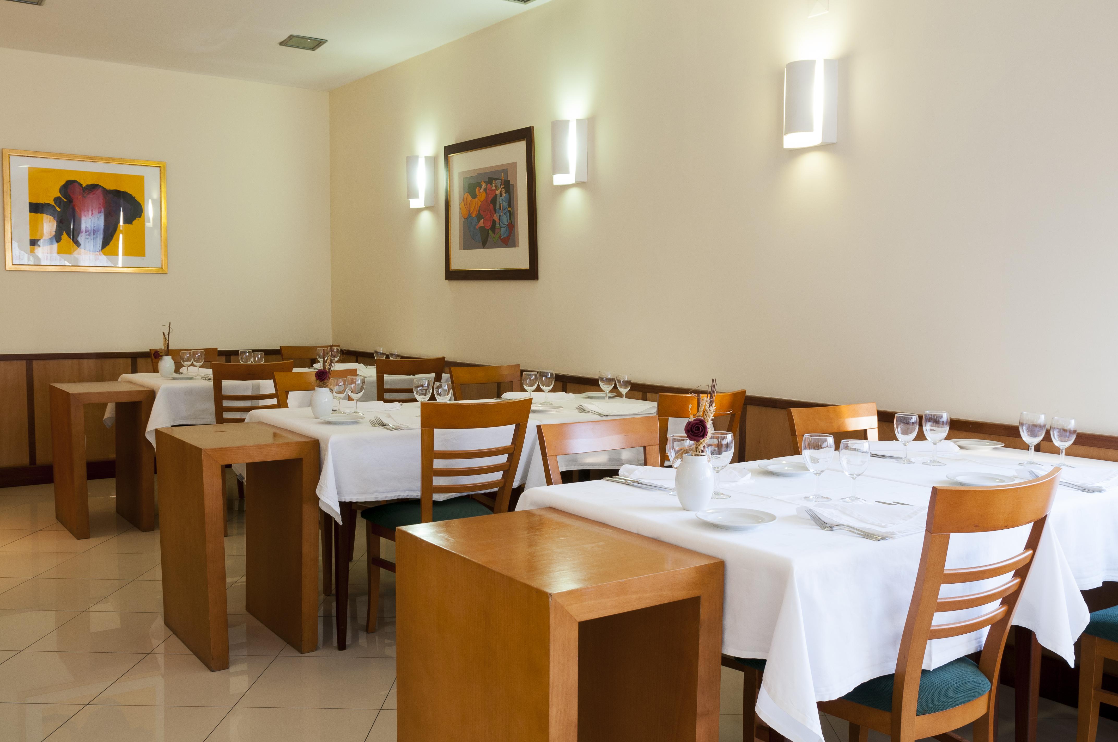 Hotel Agua Parq 3*