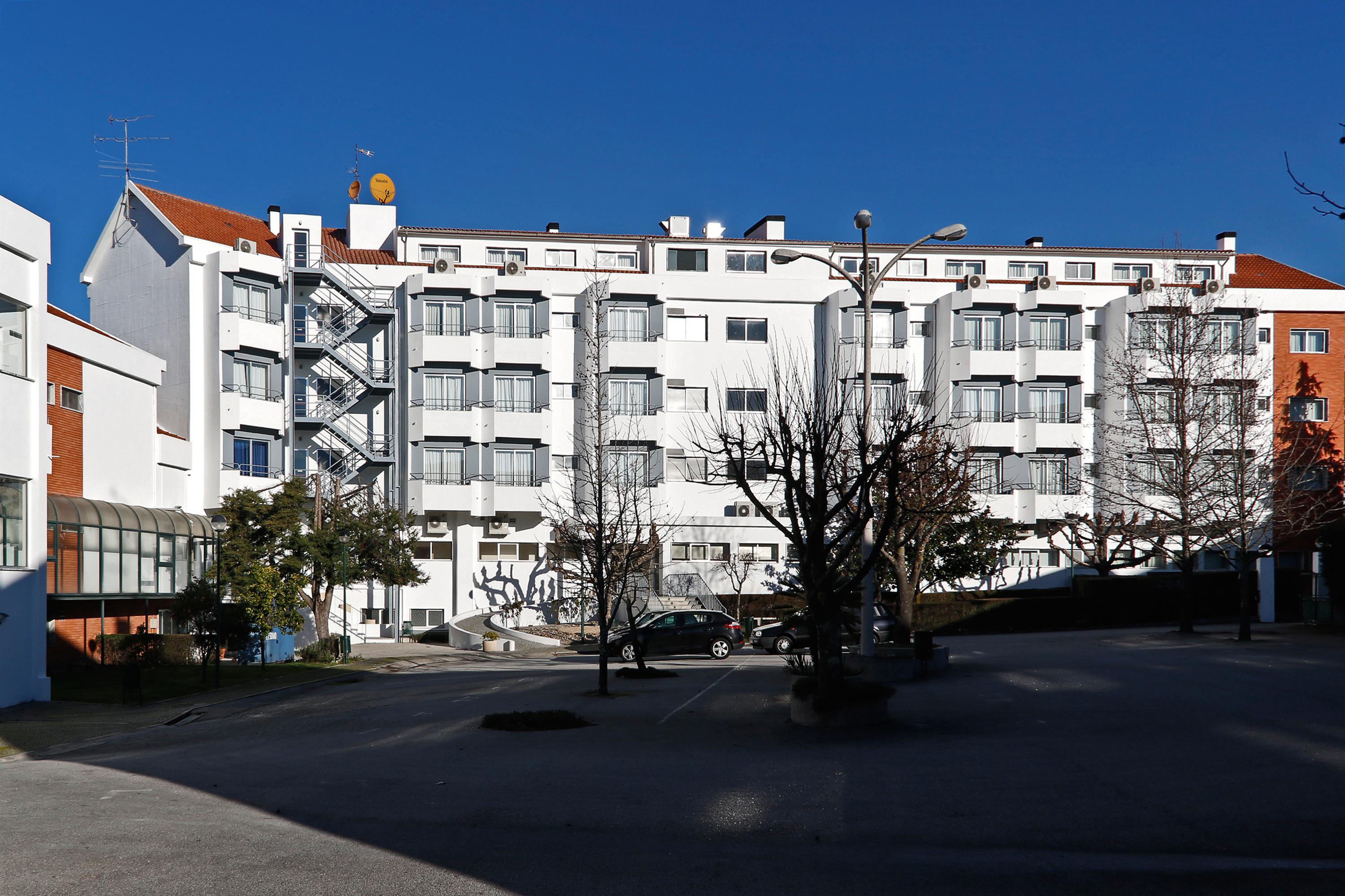 Hotel Agua Parq 3*