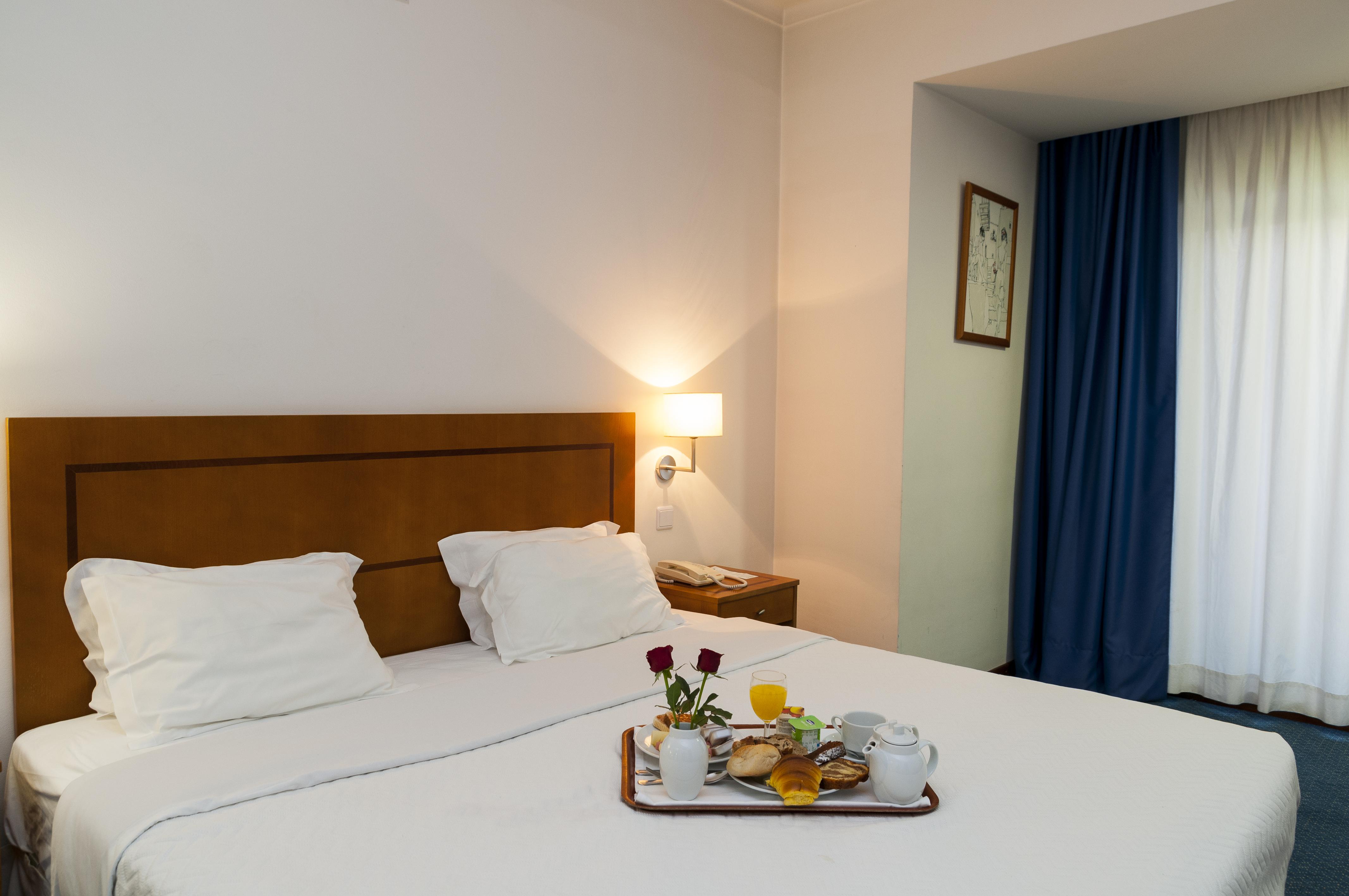 Hotel Agua Parq Nelas