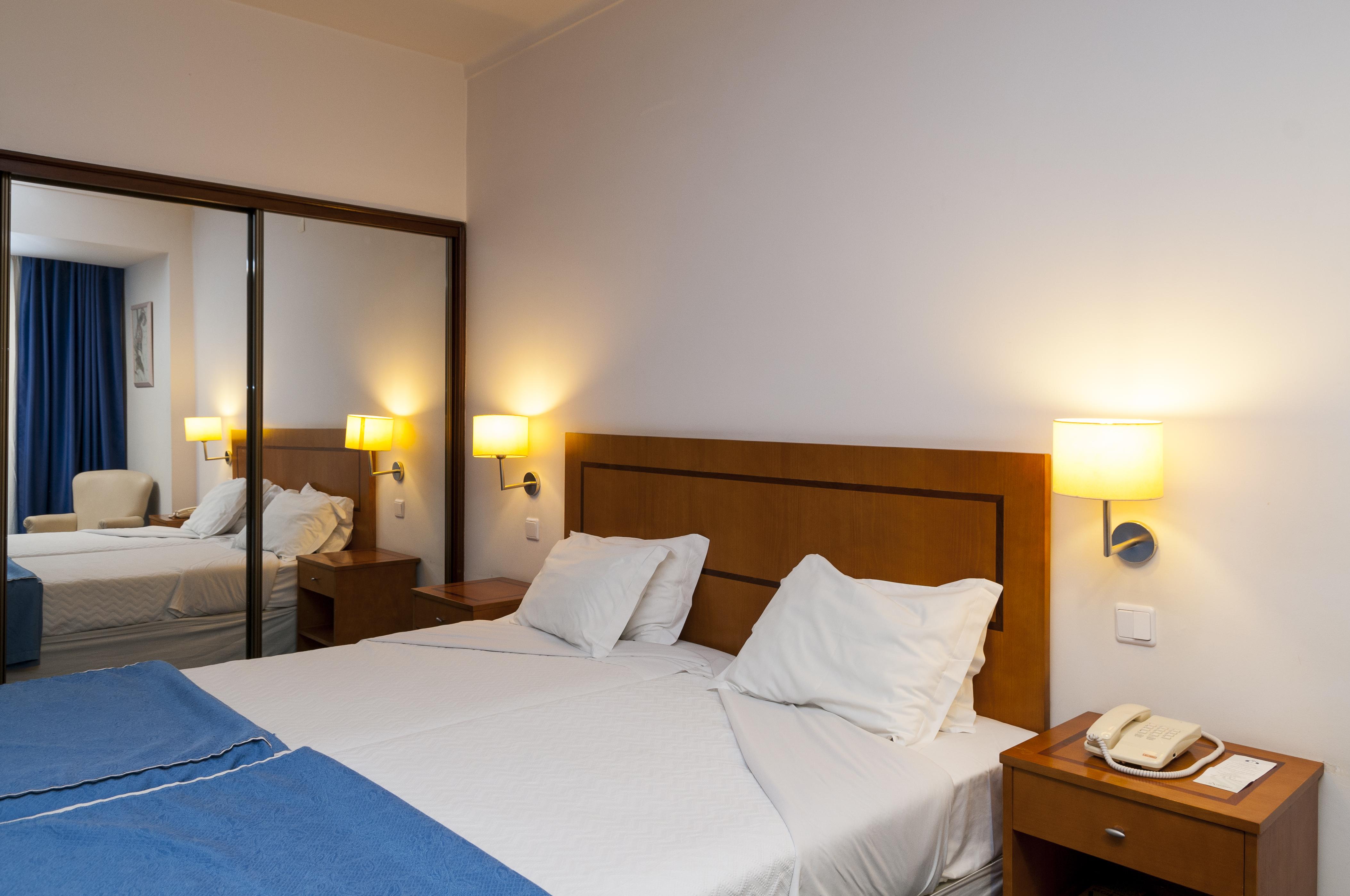 Agua Parq Hotel