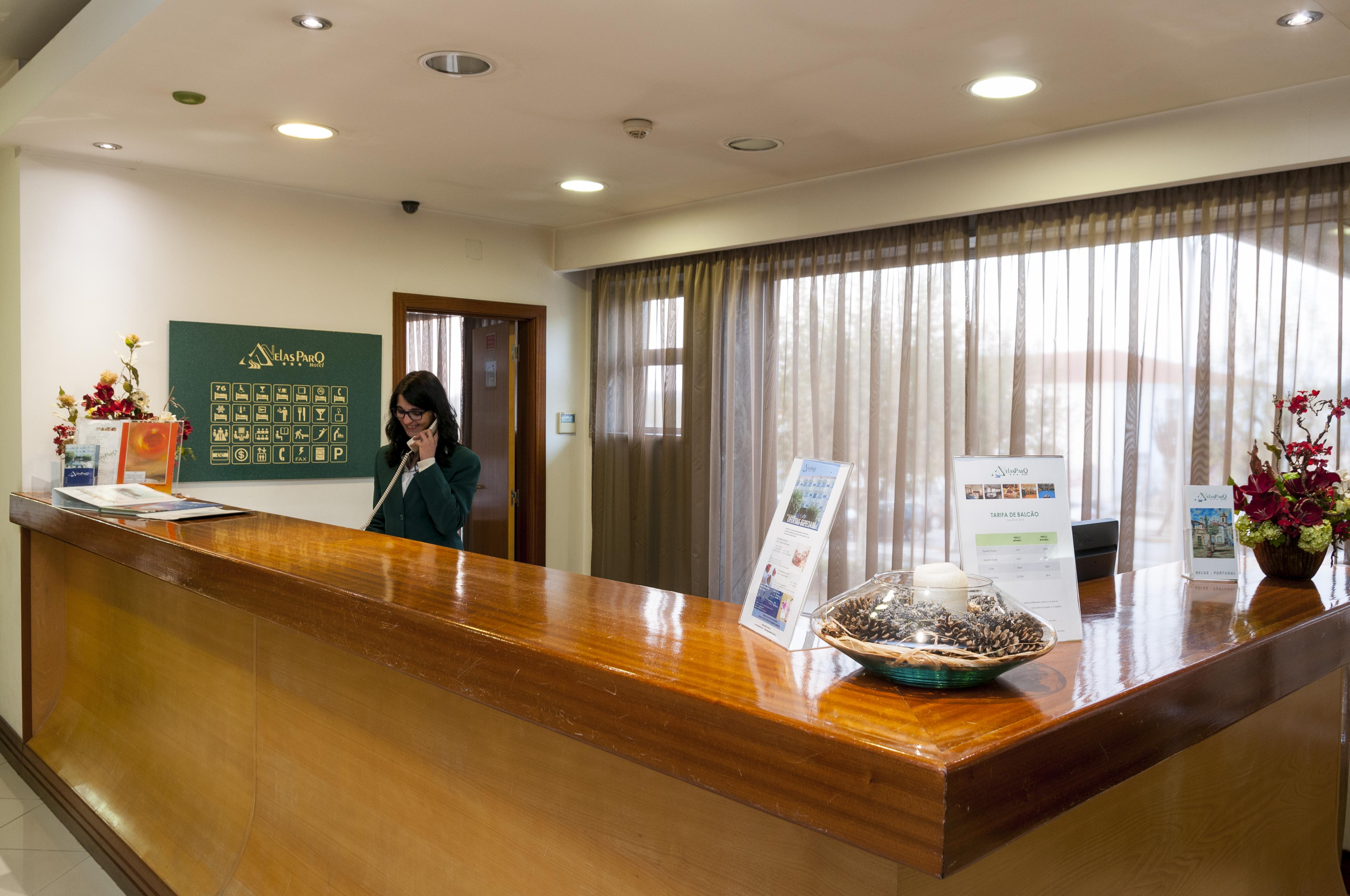 Hotel Agua Parq