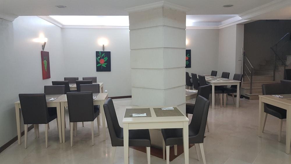 Hotel Torres Novas