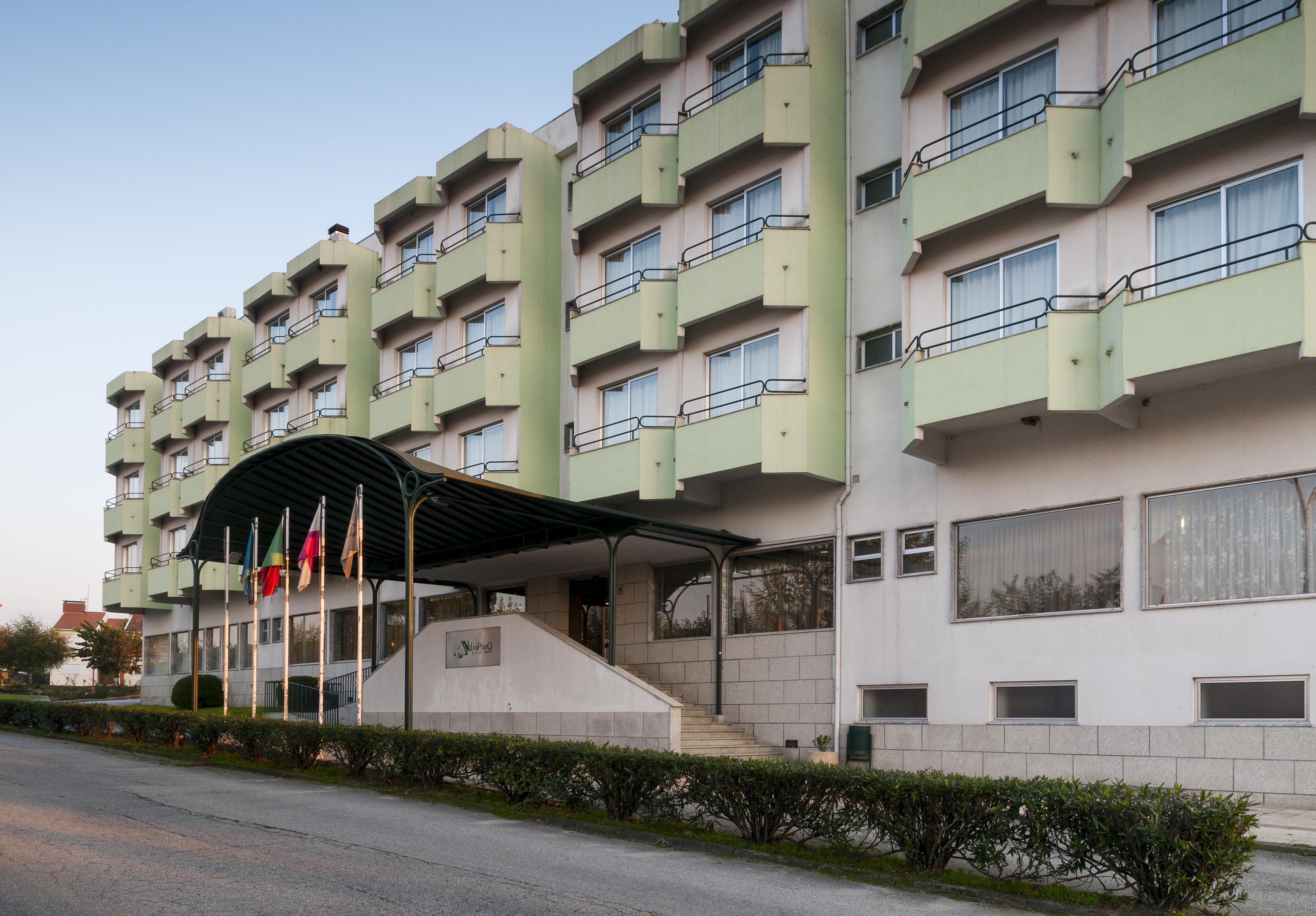 Hotel Agua Parq