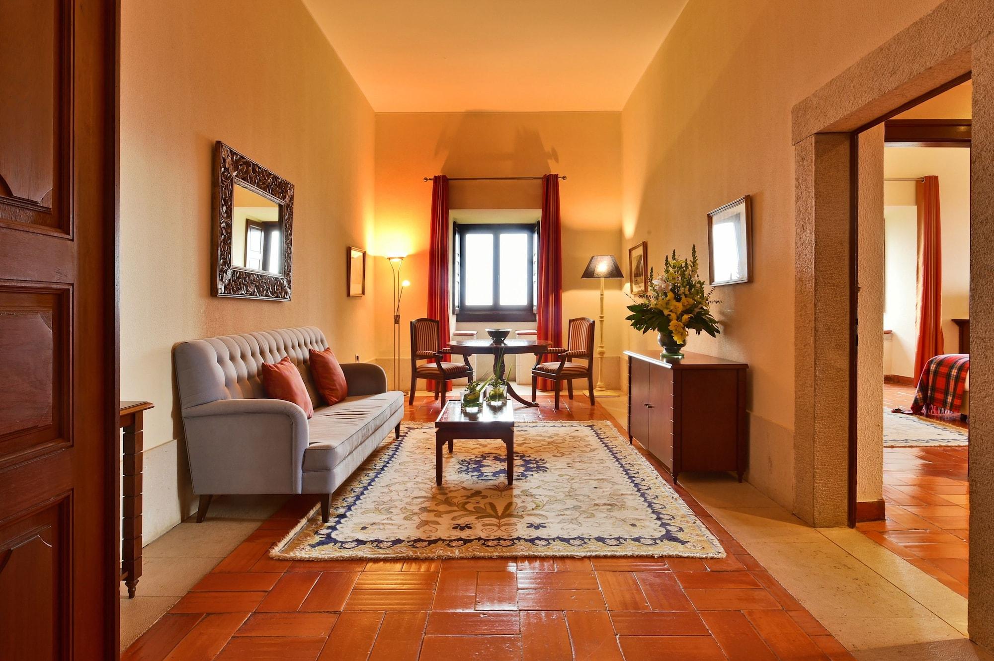 Hotel Castelo De Palmela