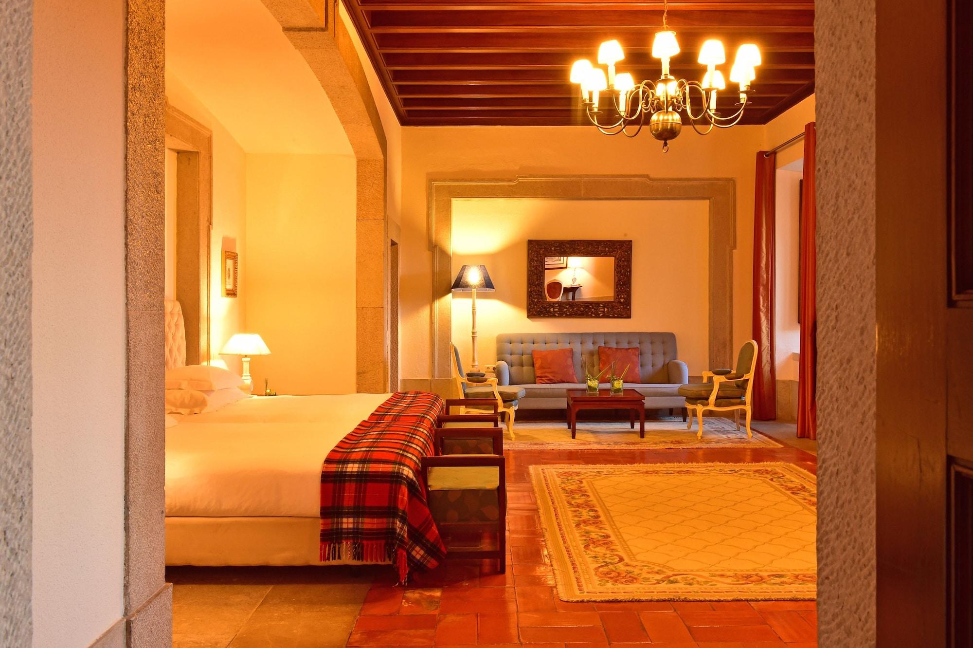 Castelo De 4* Palmela