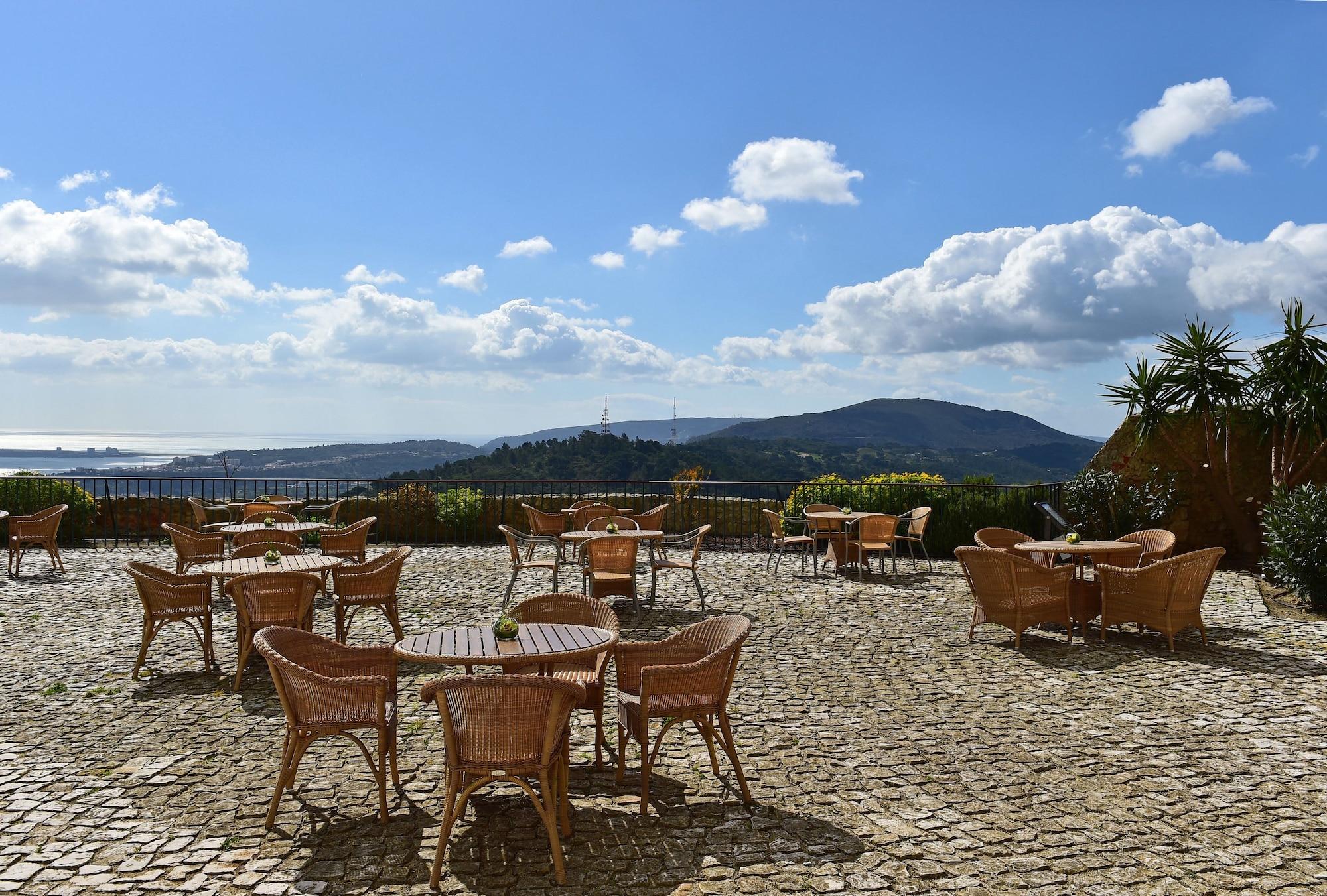 Castelo De Hotel 4*
