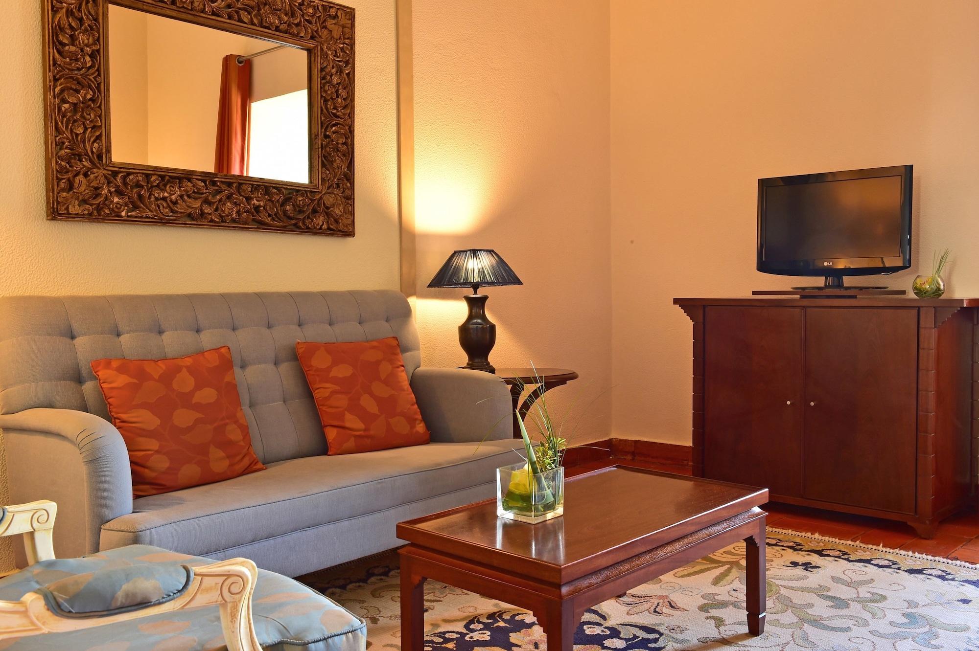 Hotel Castelo De Palmela