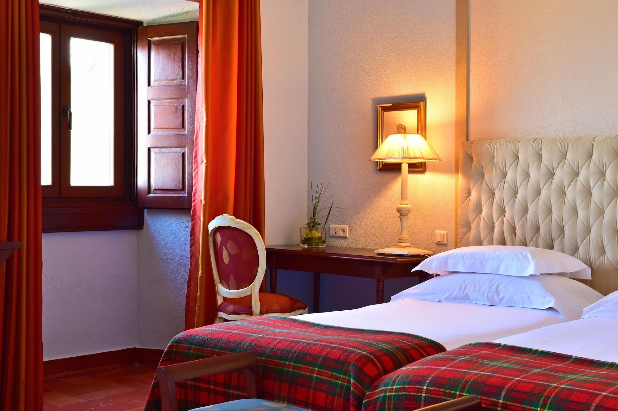 Castelo De Hotel