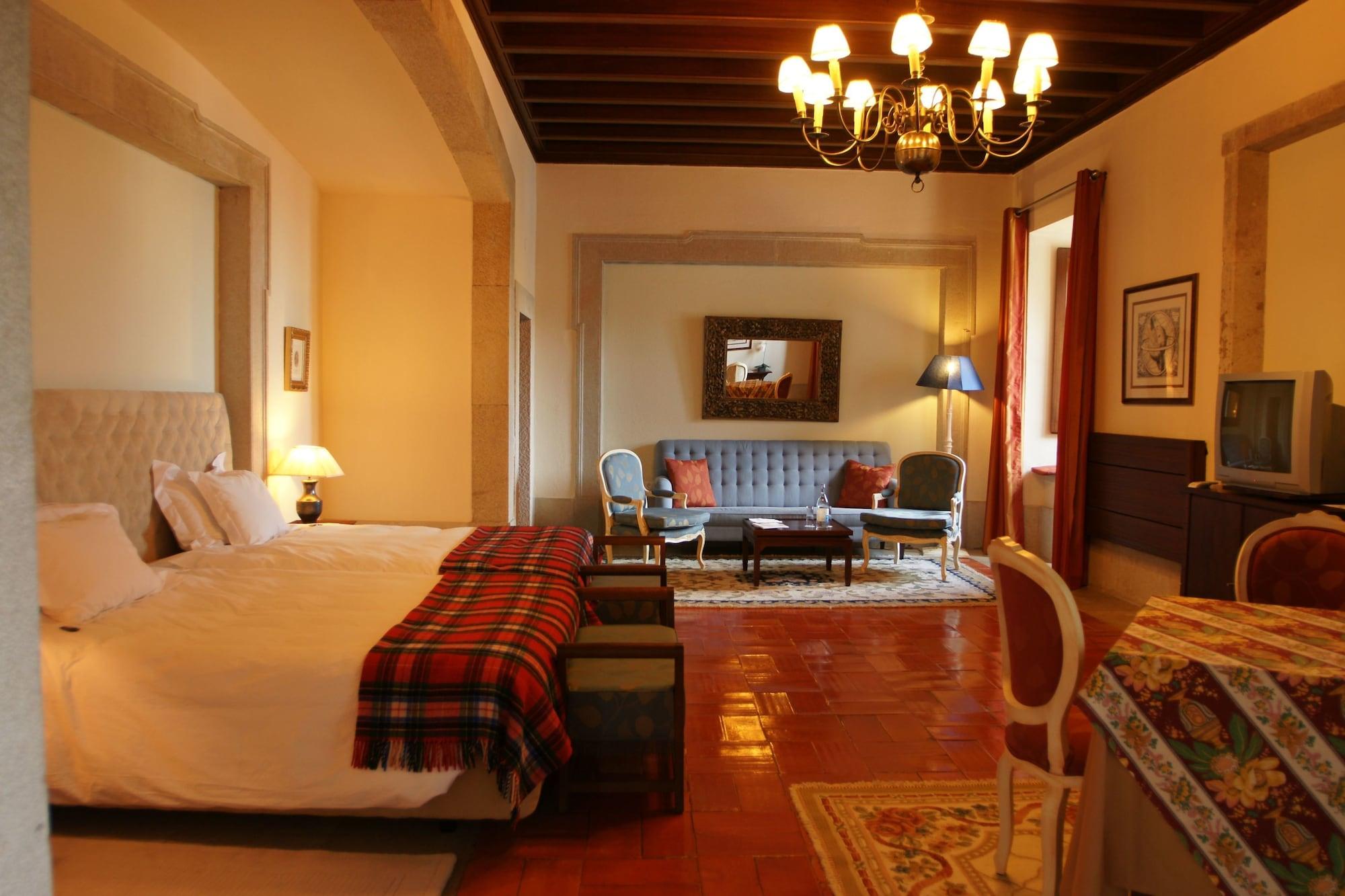 Castelo De Hotel 4*