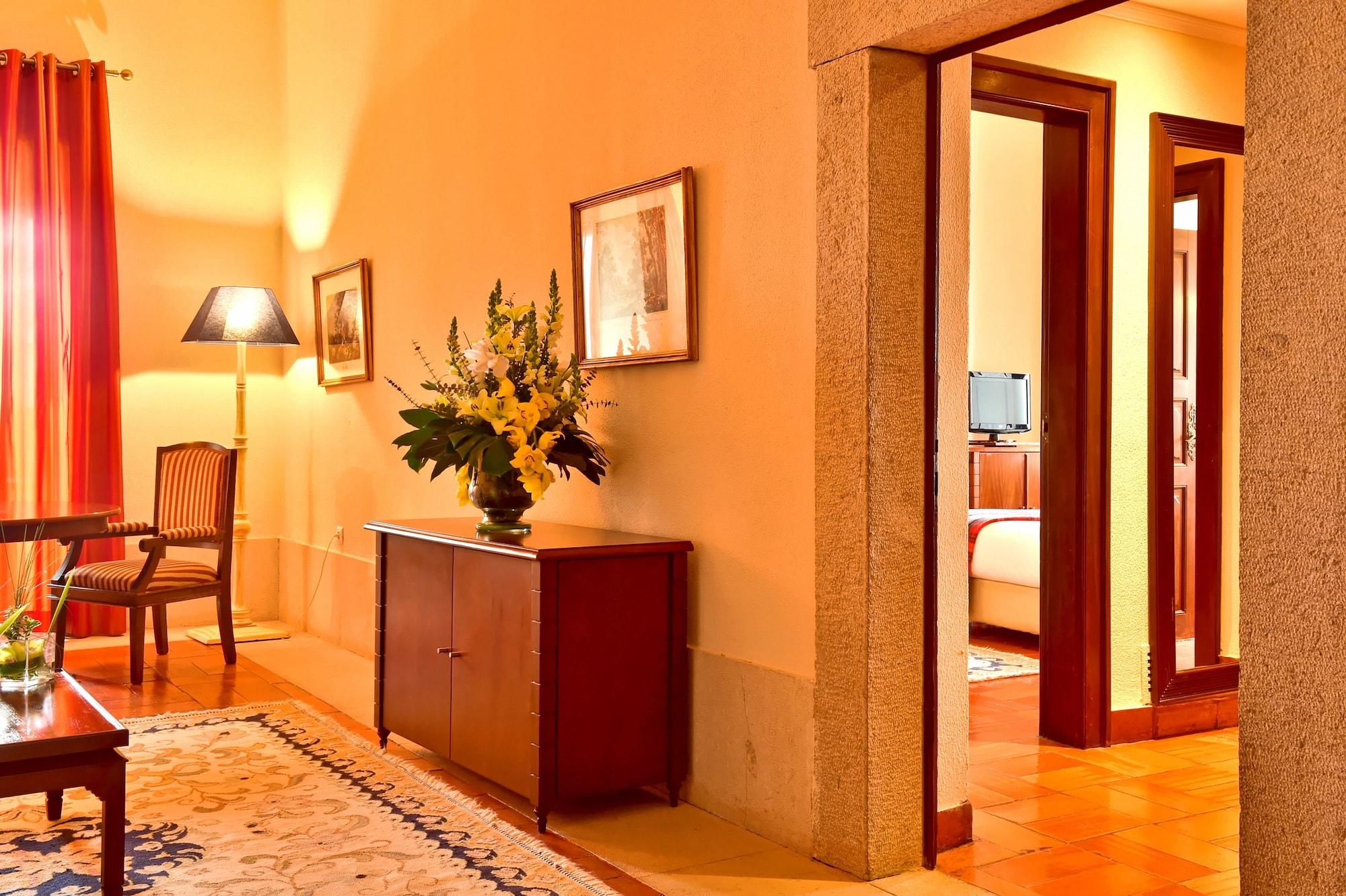 Castelo De 4* Palmela