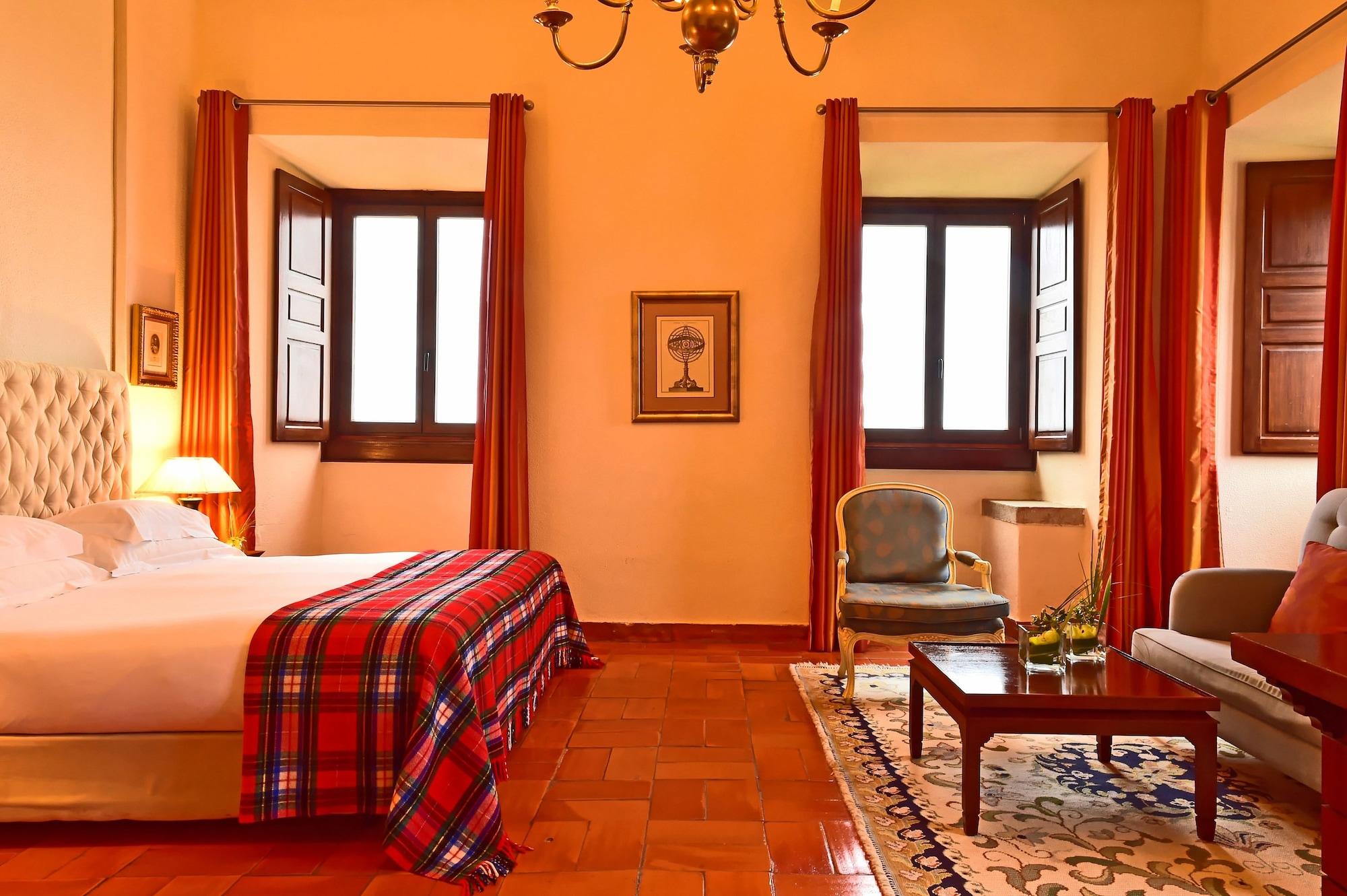 Hotel Castelo De 4*