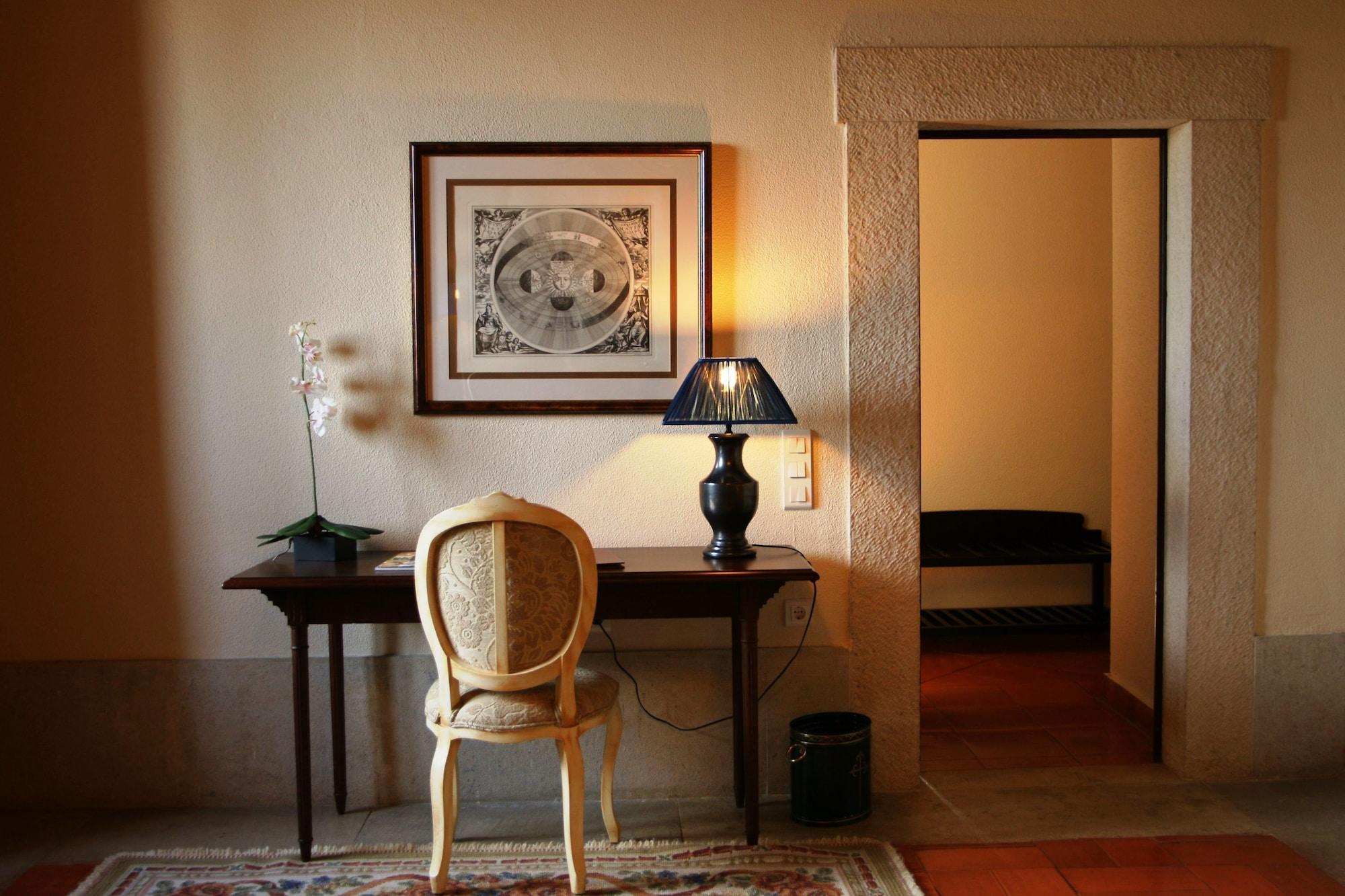 Hotel Castelo De 4*