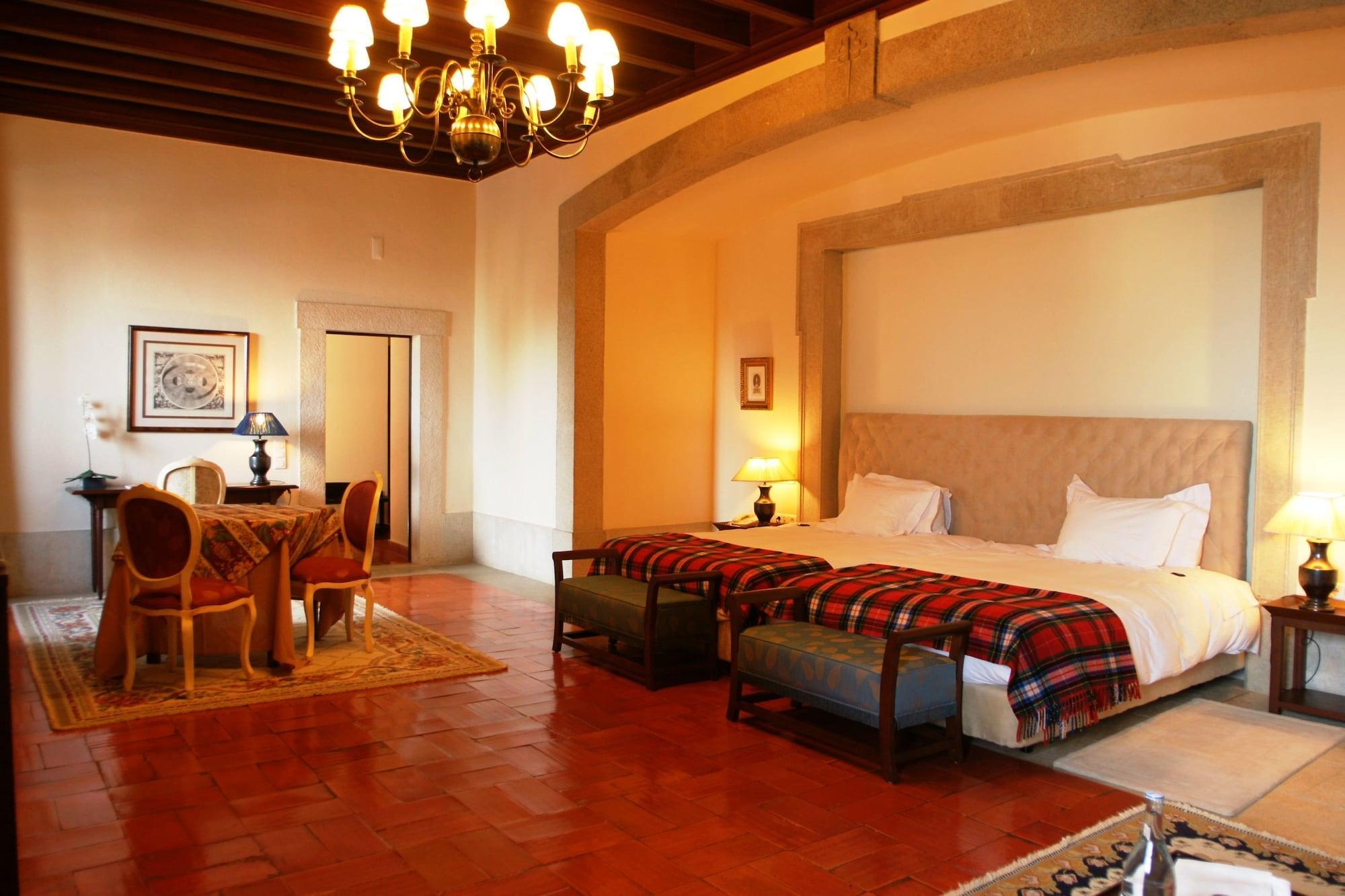 Castelo De Hotel 4*