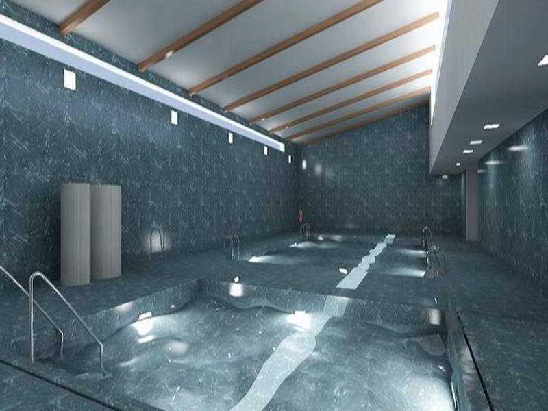 Hotel Axis Viana Business & 4*