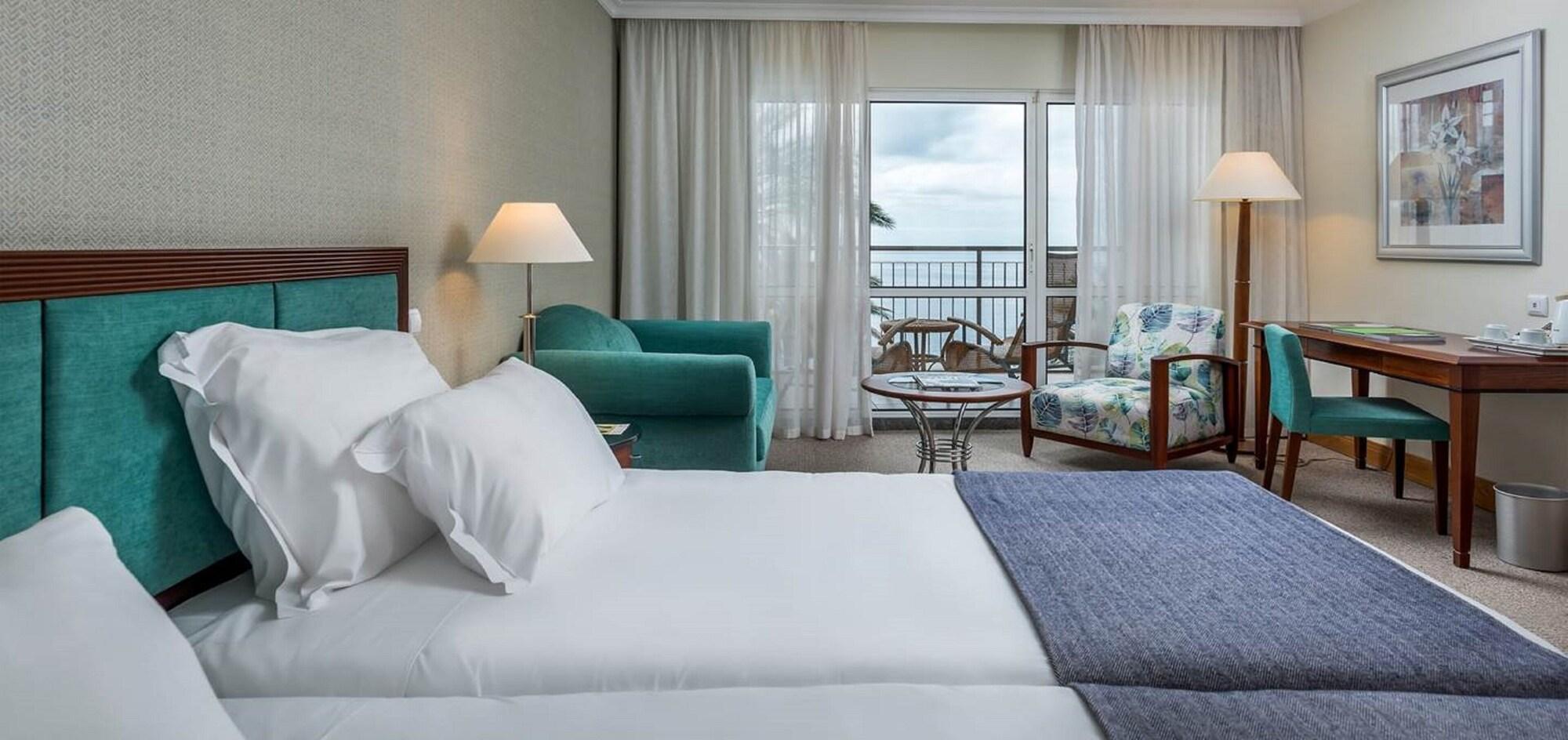 Hotel Pestana Grand Ocean