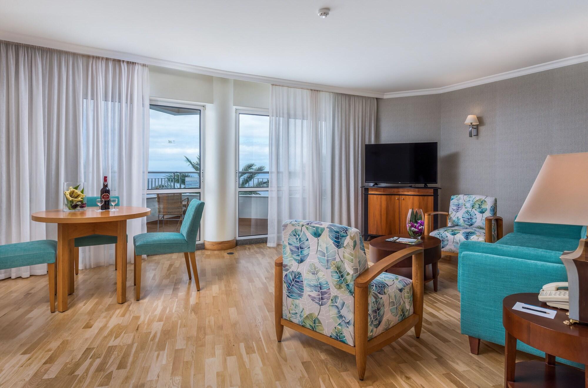 Hotel Pestana Grand Ocean