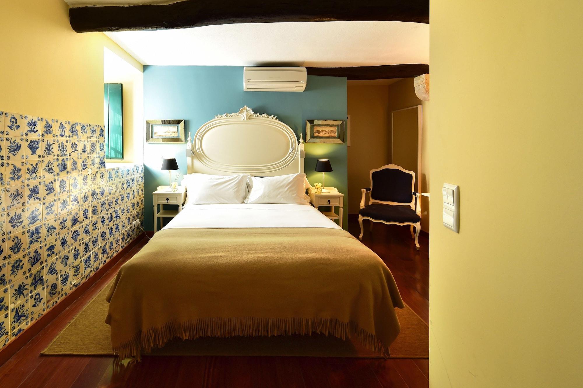 Hotel Castelo De 4*