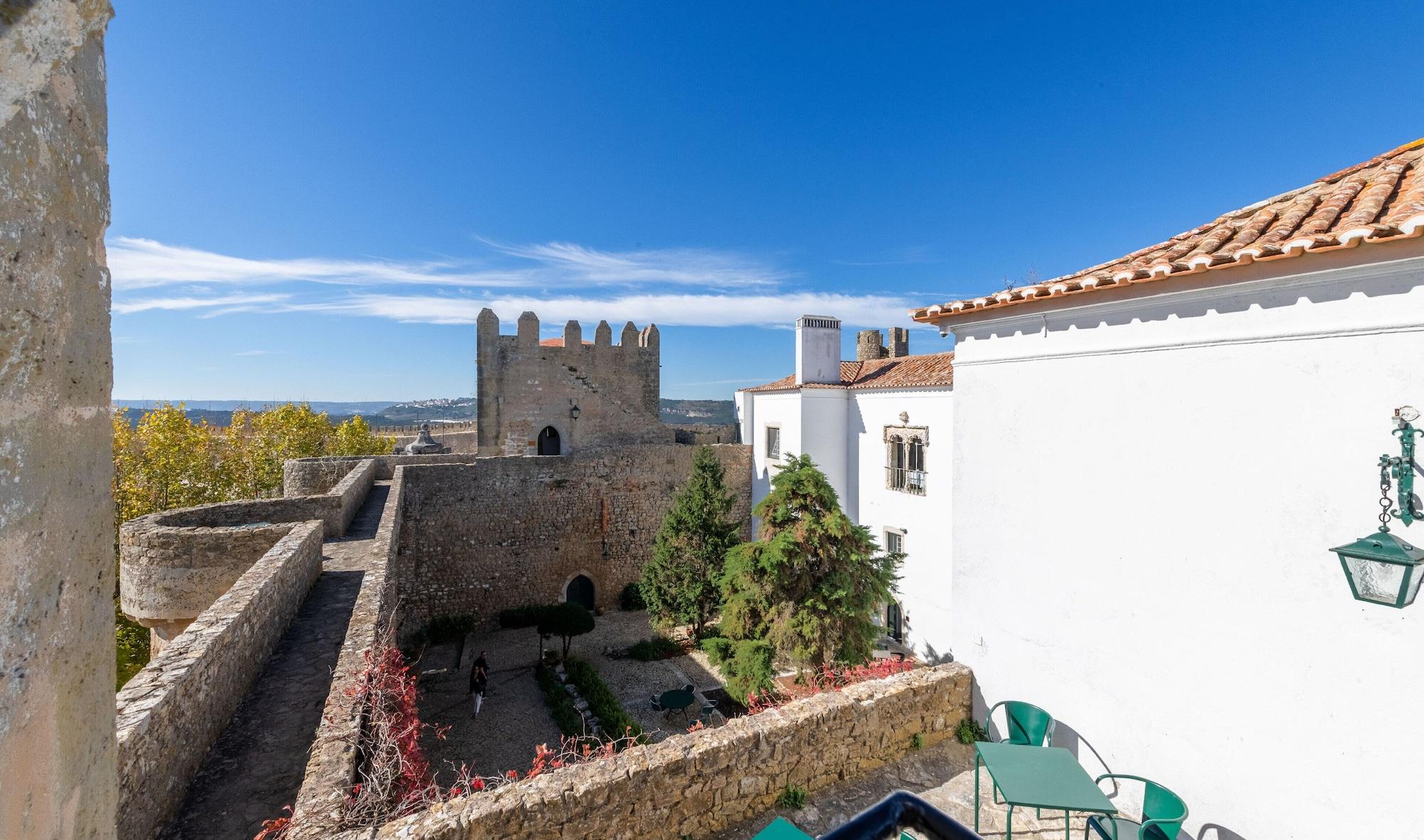 Hotel Castelo De Óbidos