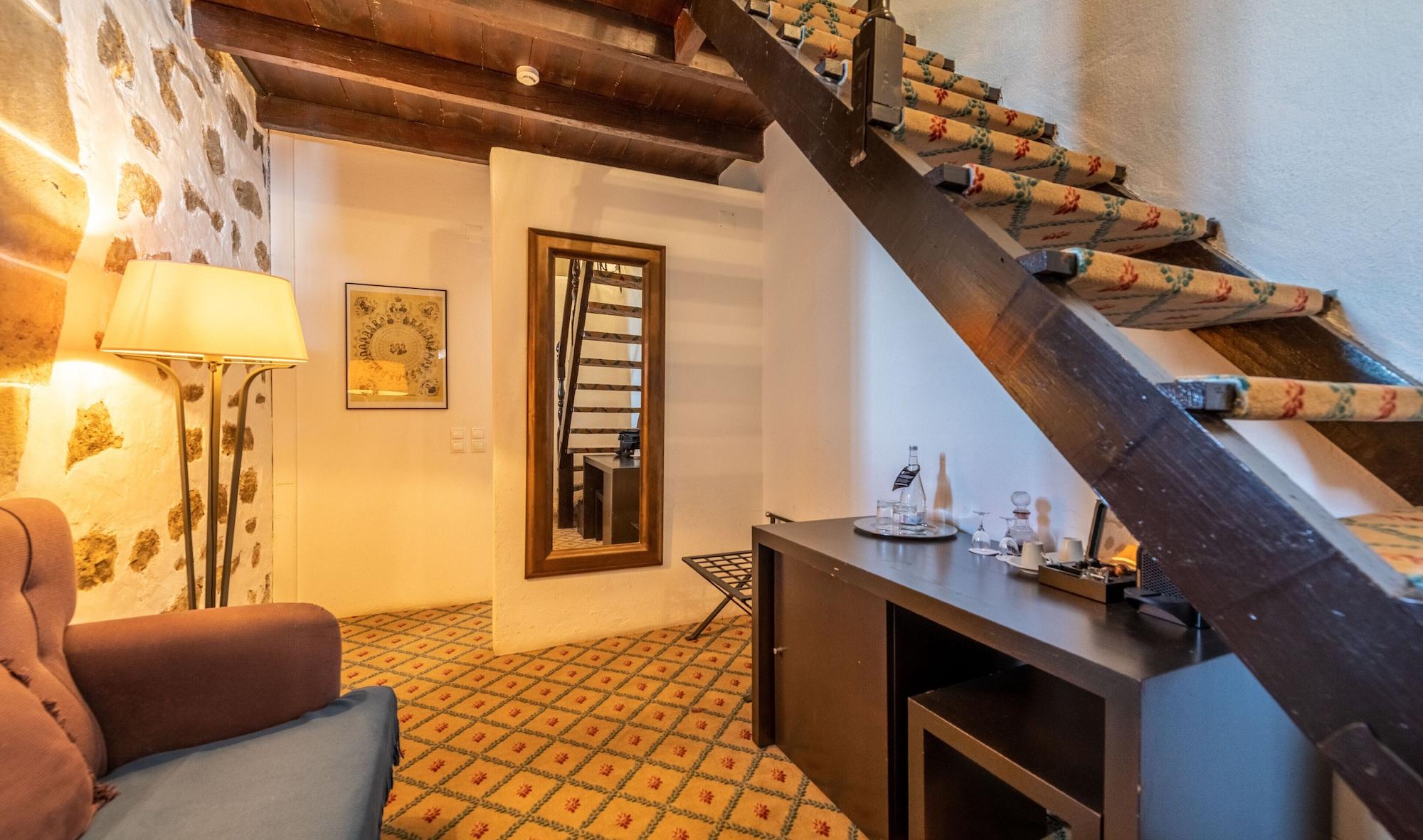 Hotel Castelo De 4*